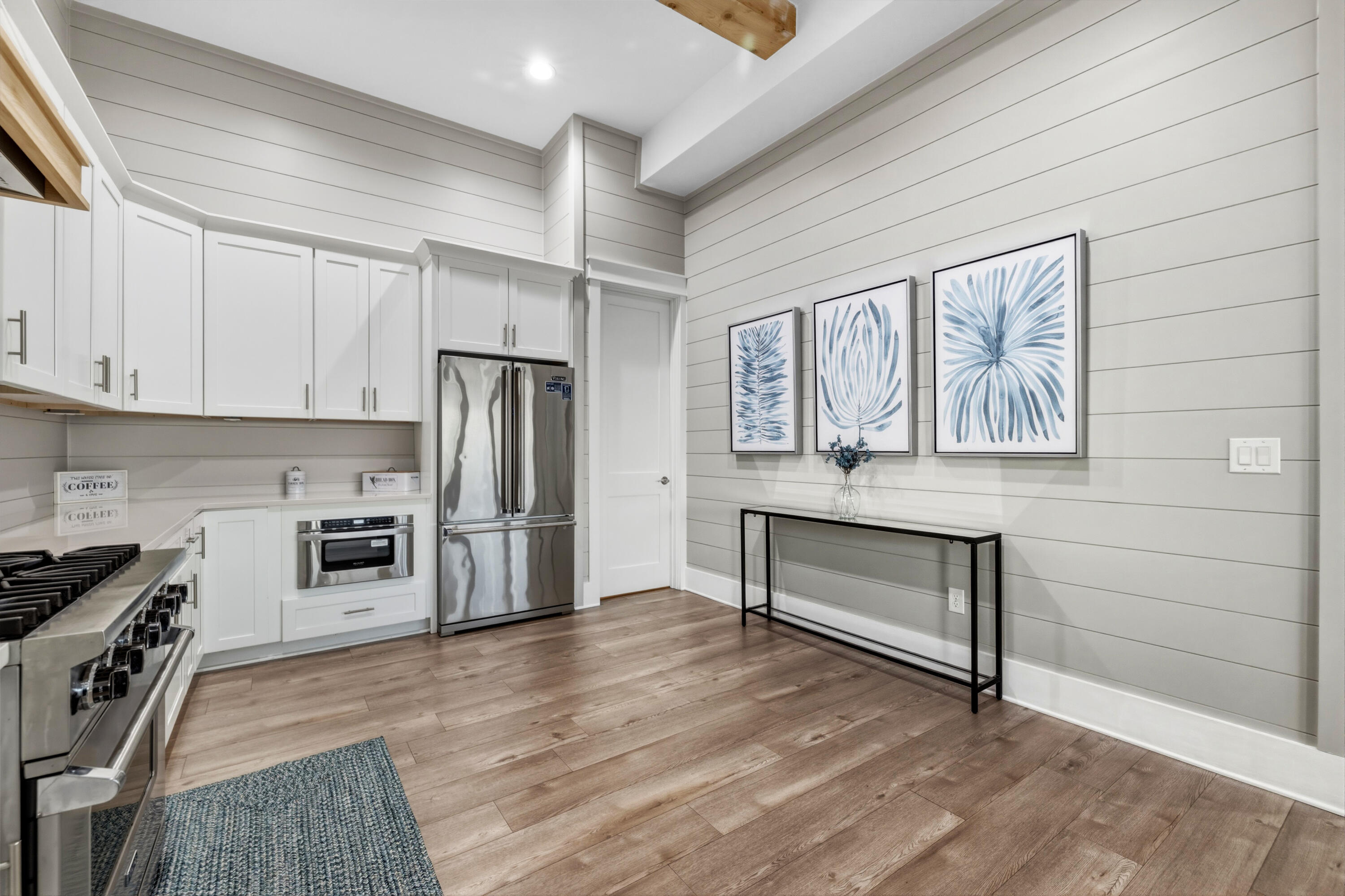 Cote D Azur - Residential