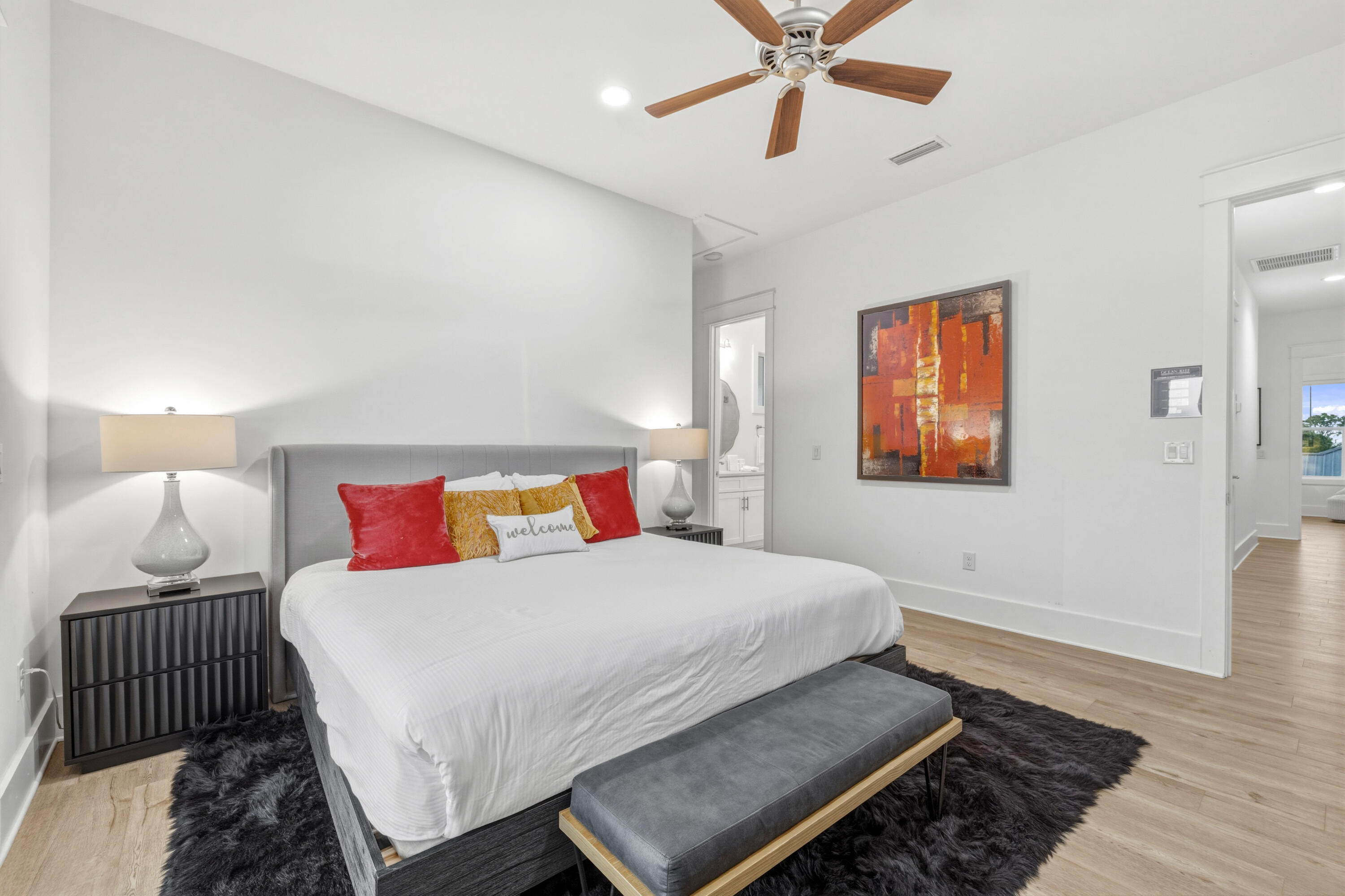 Cote D Azur - Residential