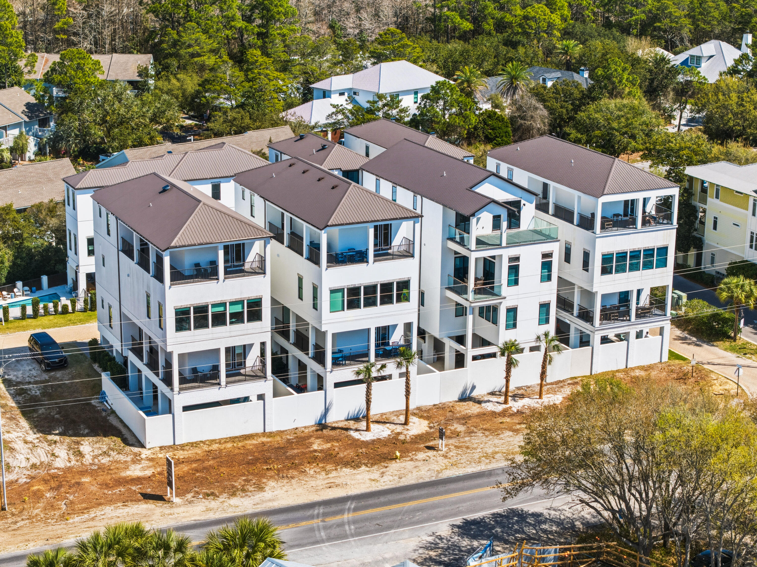 Cote D Azur - Residential