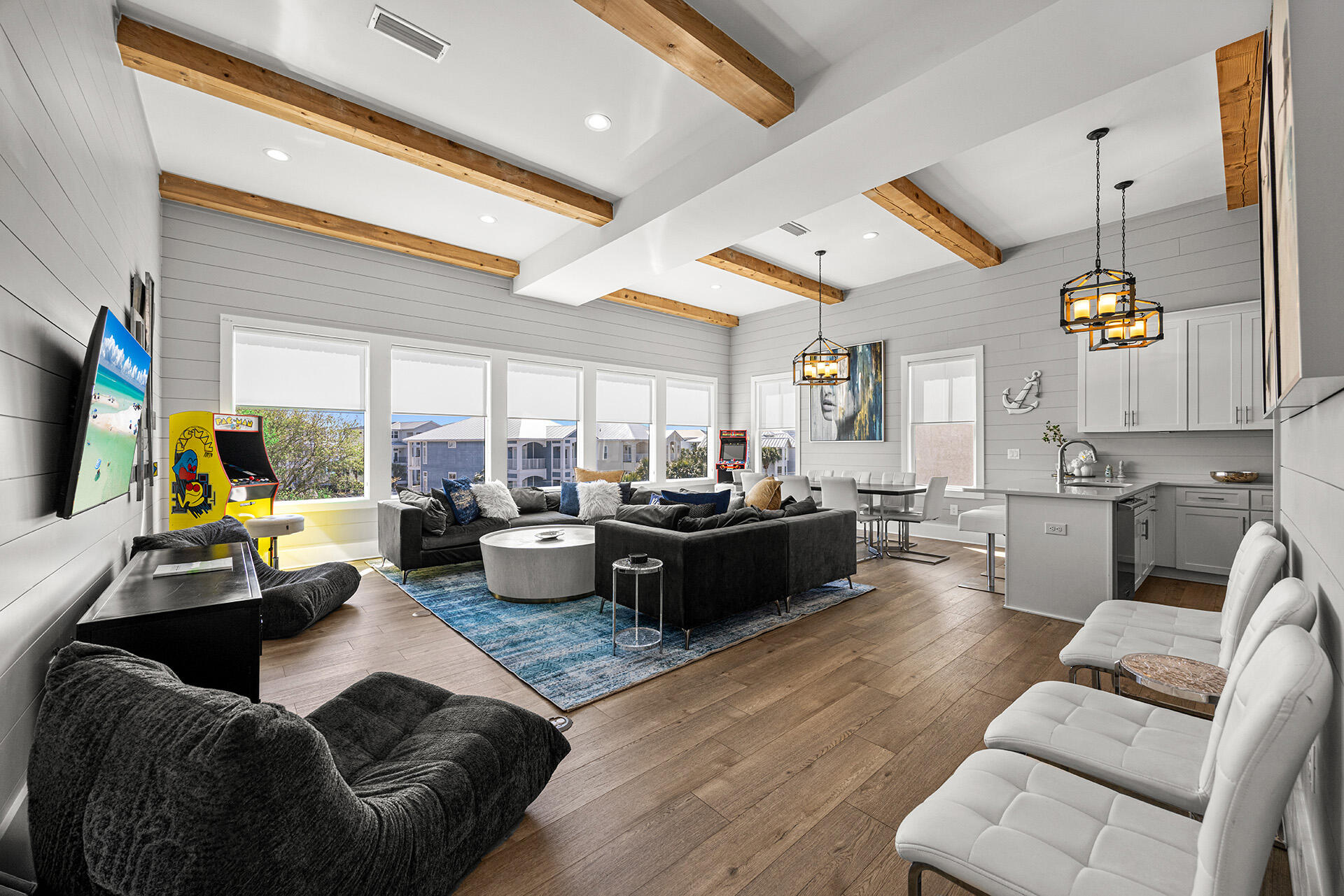 Cote D Azur - Residential