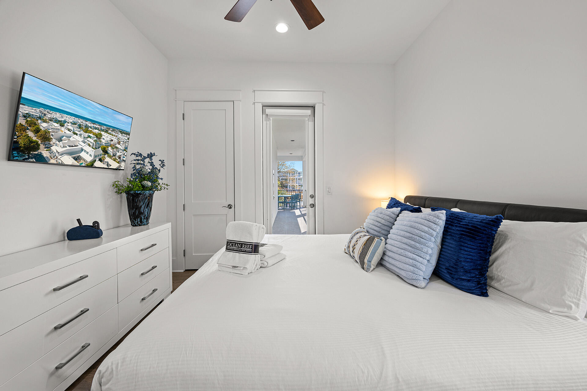 Cote D Azur - Residential