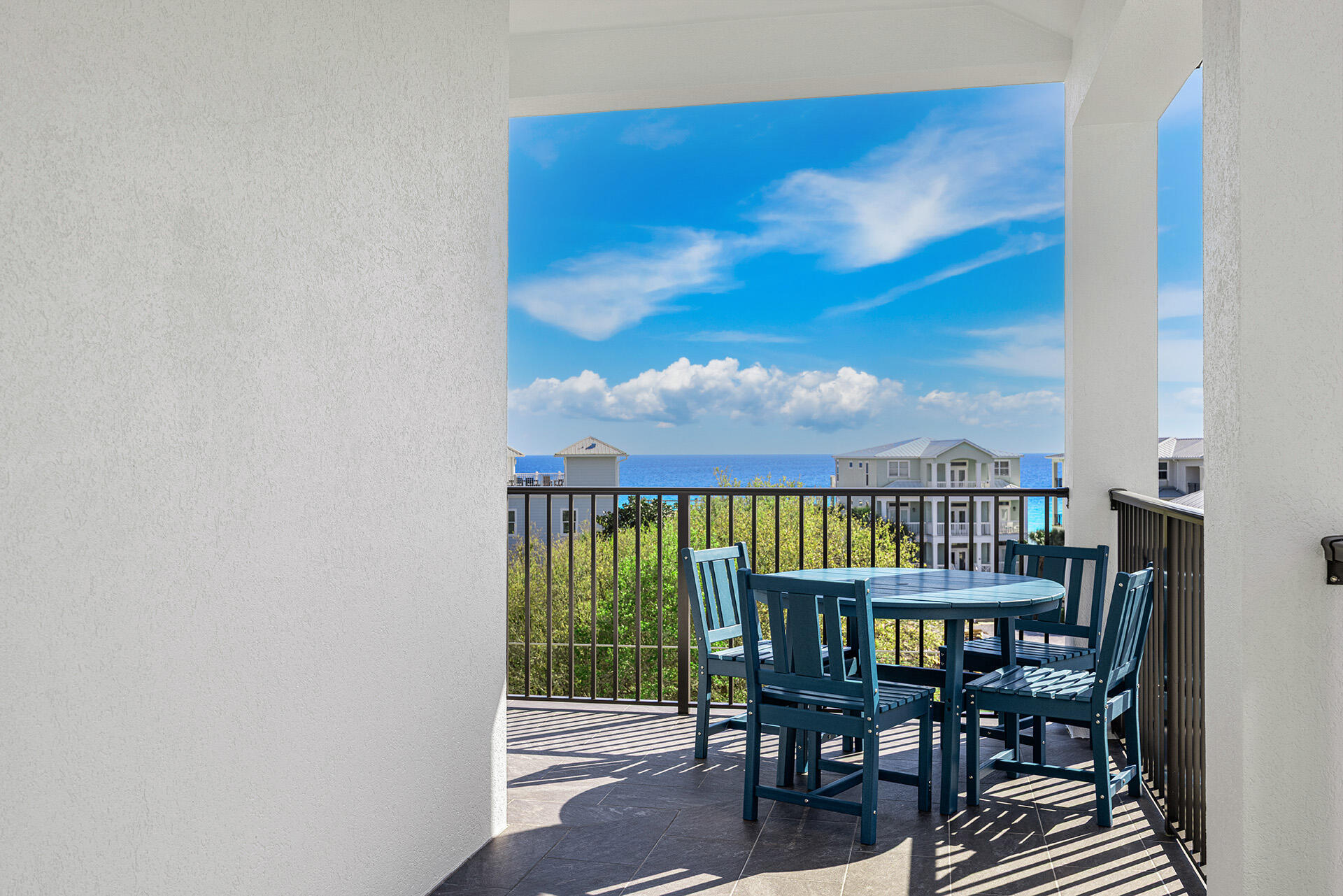 Cote D Azur - Residential