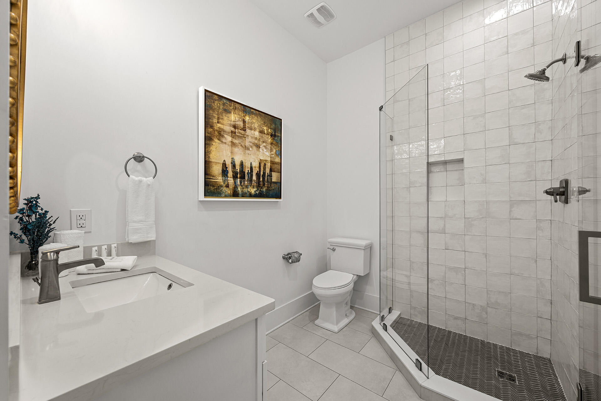 Cote D Azur - Residential