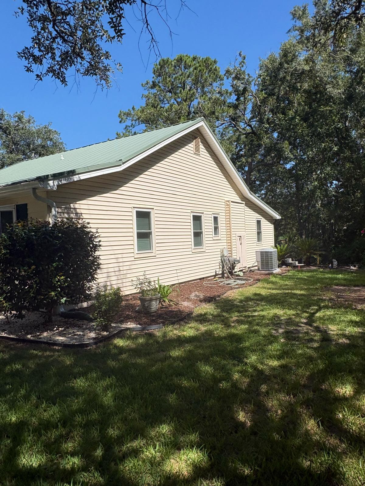 600 Bay Grove Road