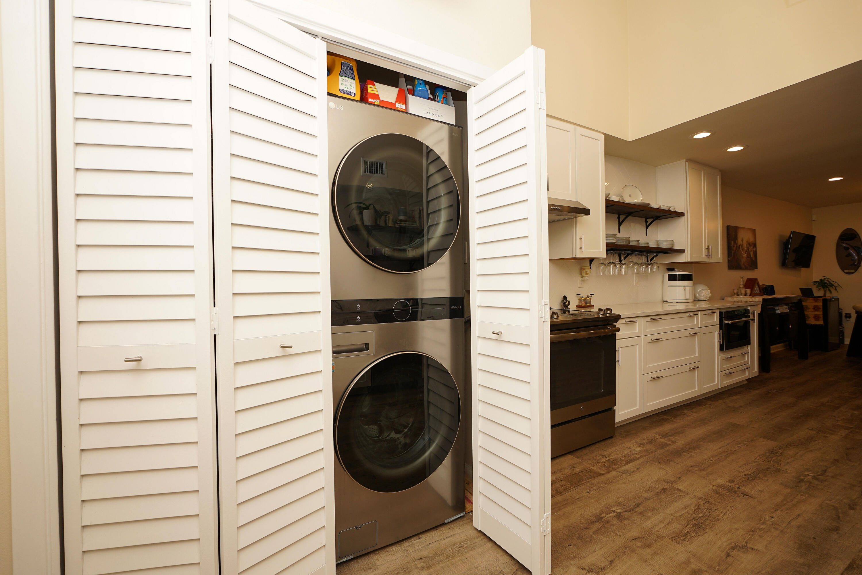 MARINA COVE VILLAGE PH 3 - Residential