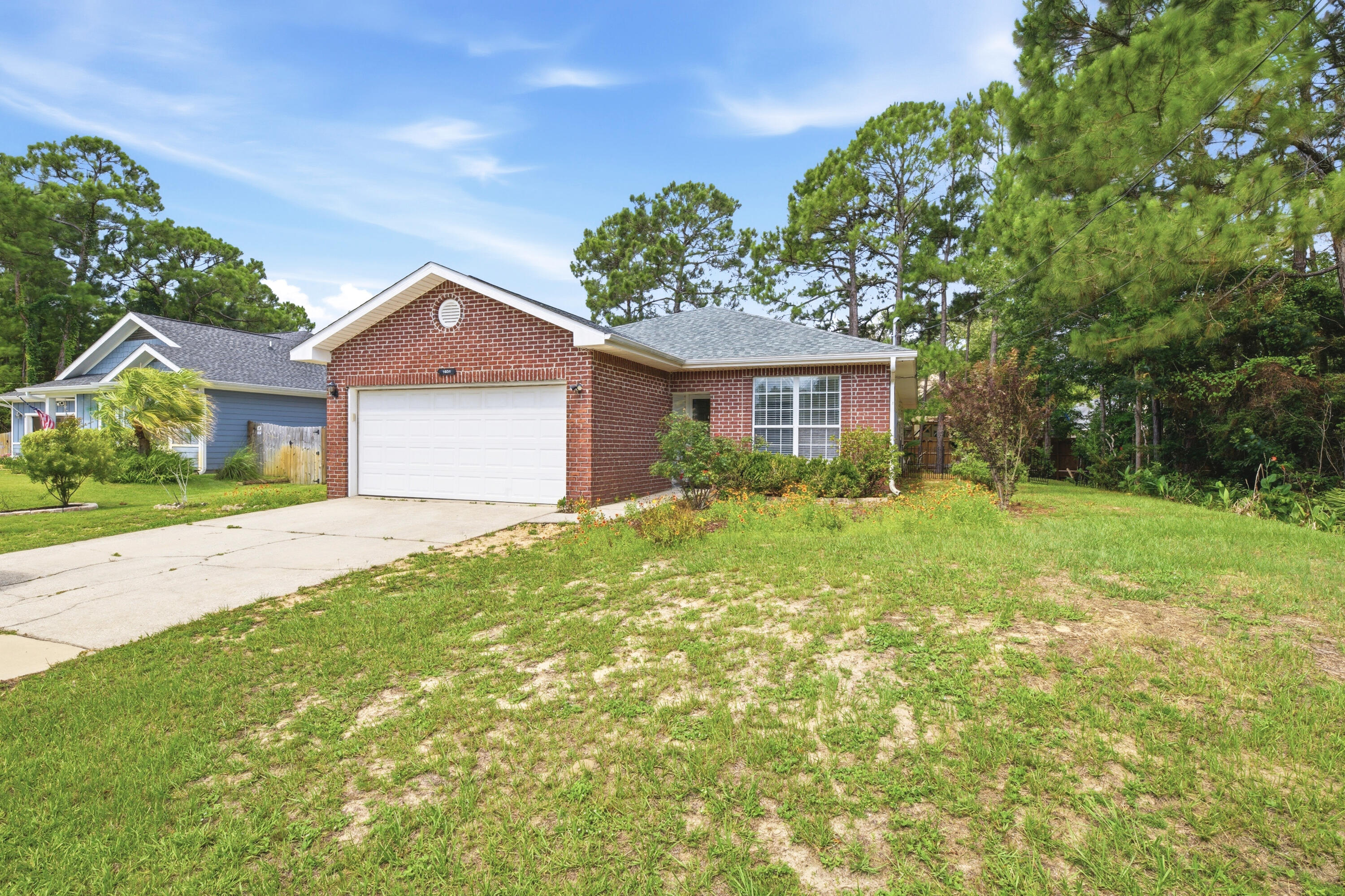 Photo 1 of 34 — 1631 Amarillo Trail, Gulf Breeze, FL 32563