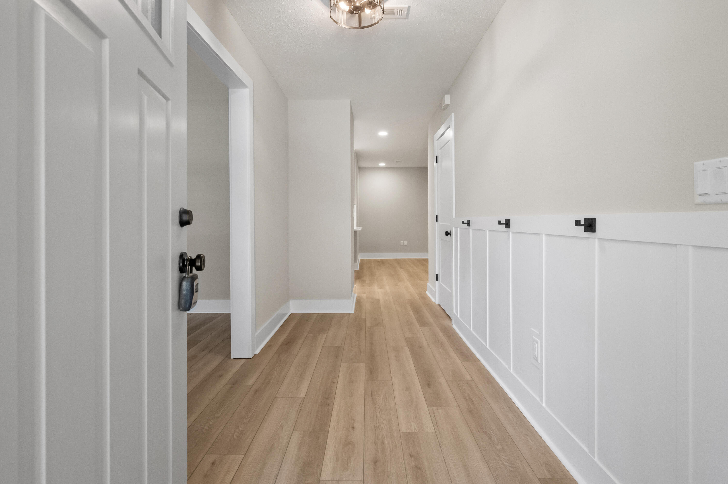 Rocky Bayou - Residential