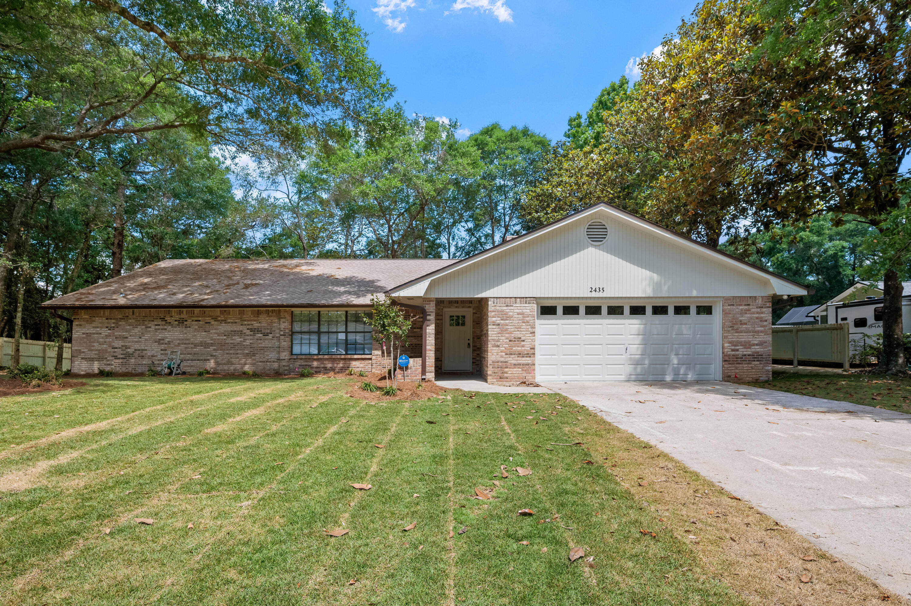 Rocky Bayou - Residential