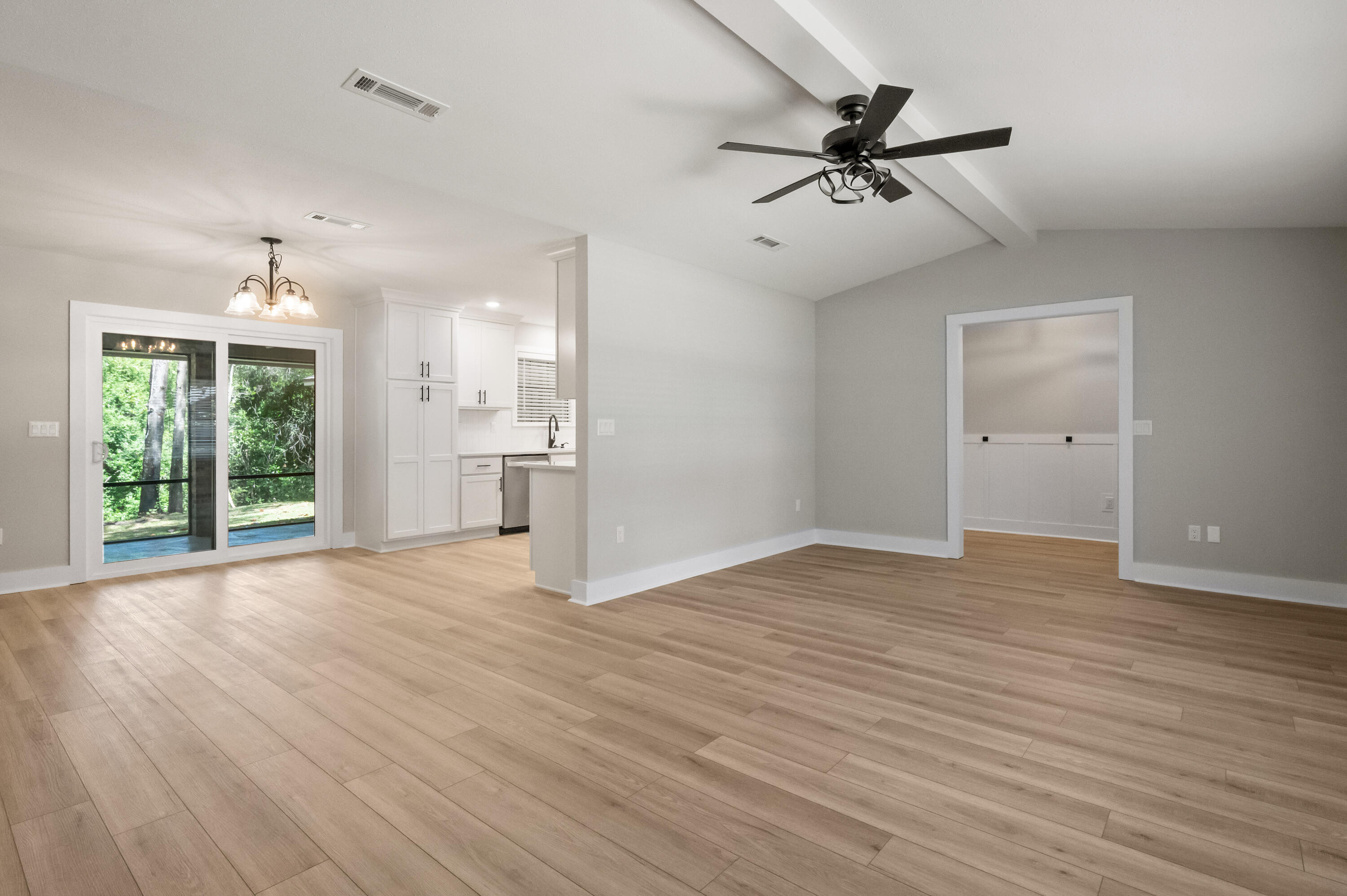 Rocky Bayou - Residential