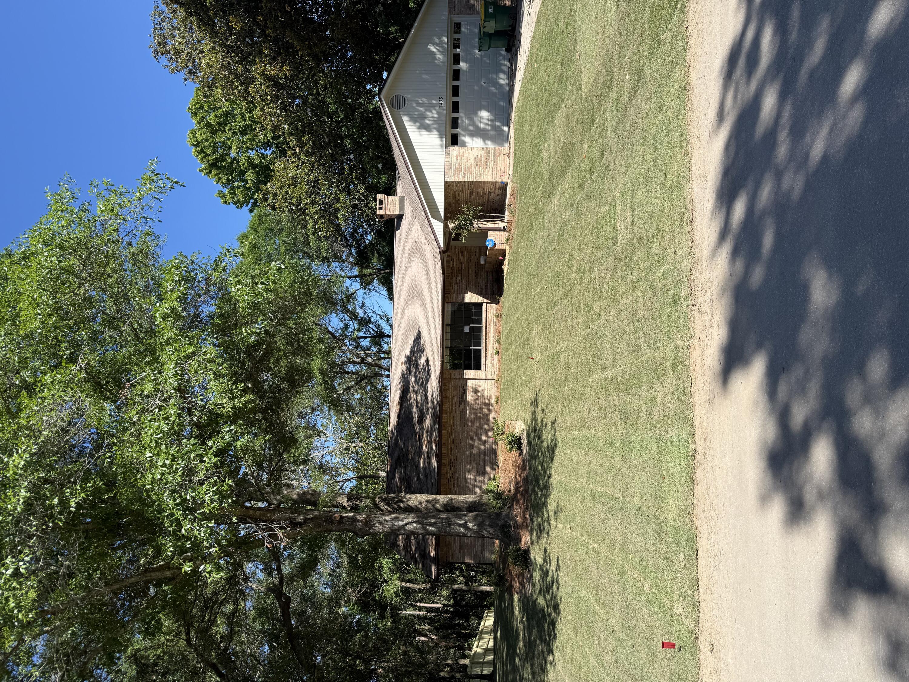 Rocky Bayou - Residential