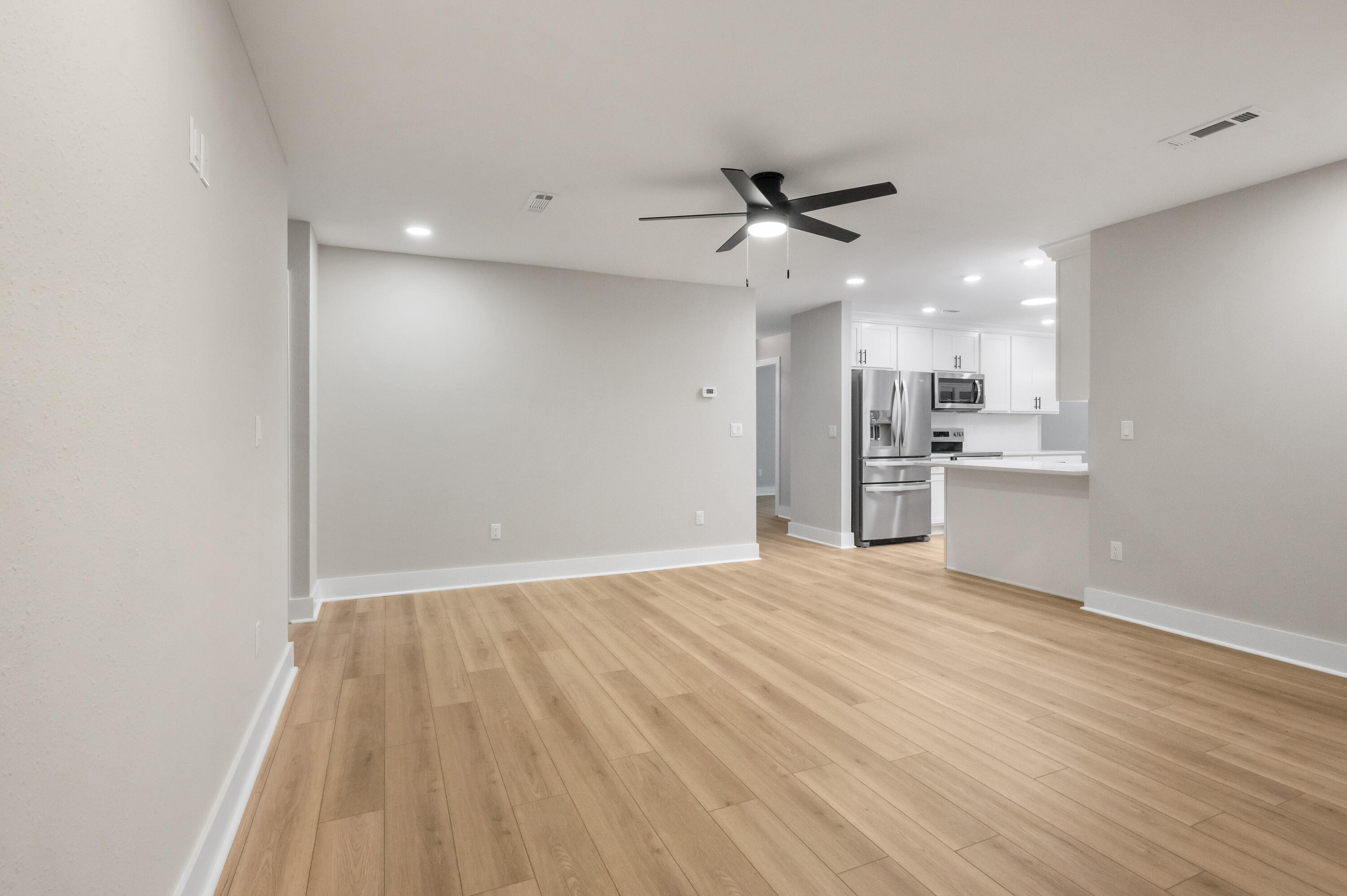 Rocky Bayou - Residential