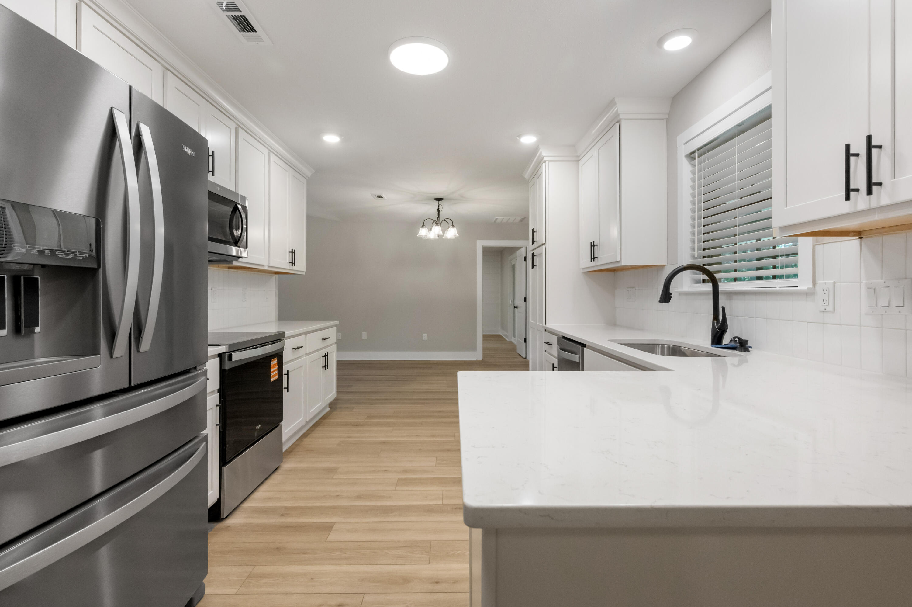 Rocky Bayou - Residential