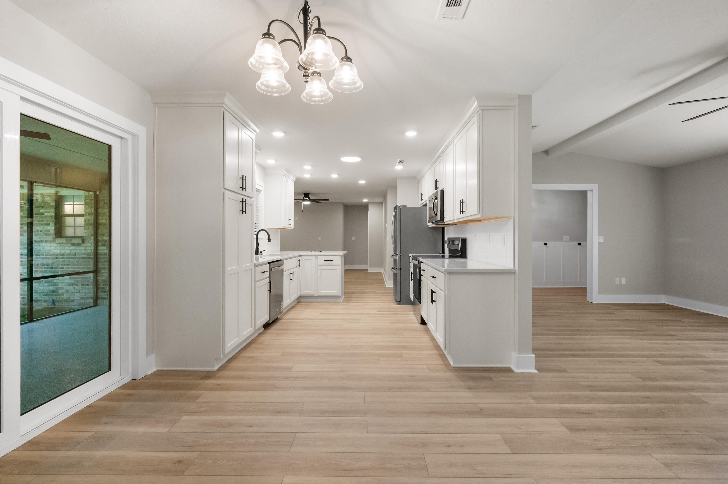 Rocky Bayou - Residential