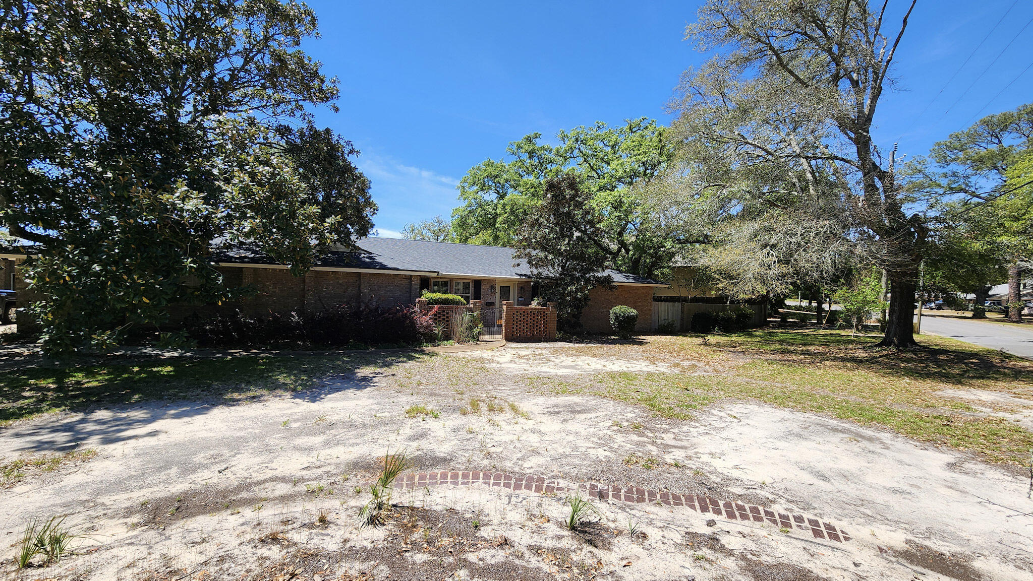 SOUNDSIDE - Residential