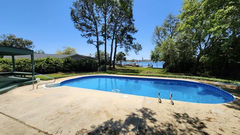 328 SE Brooks Street Fort Walton Beach FL 32548