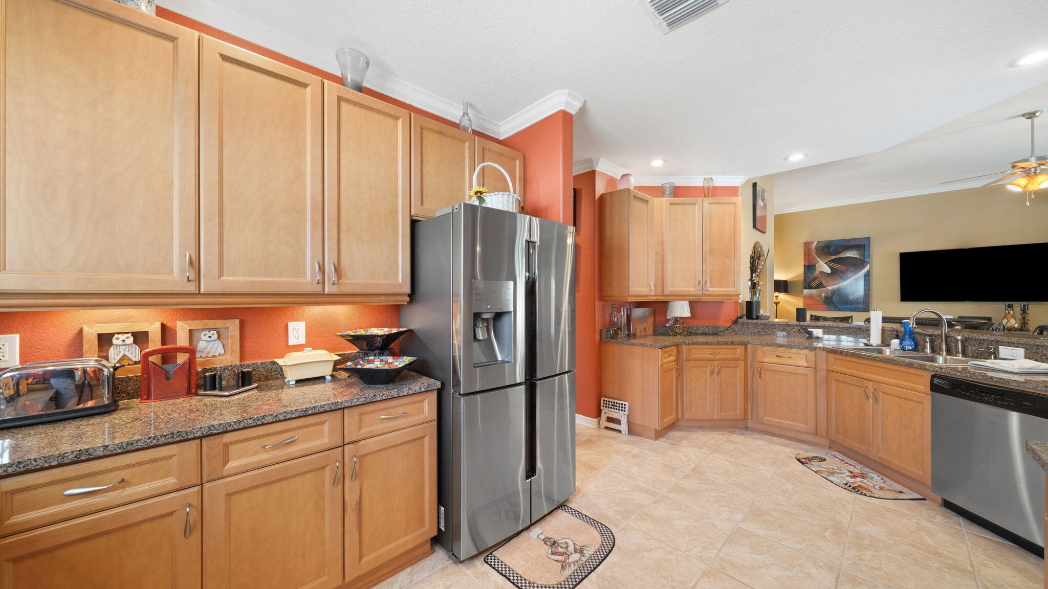 Palmetto Trace - Residential