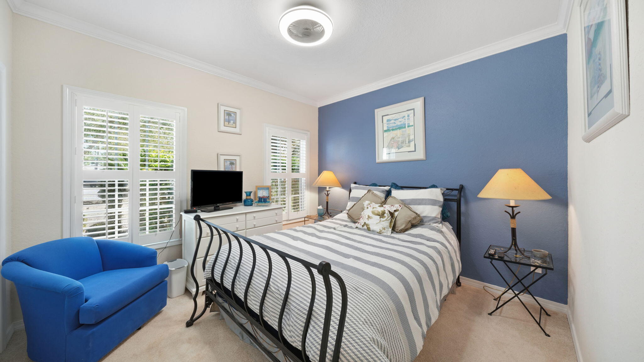 Palmetto Trace - Residential