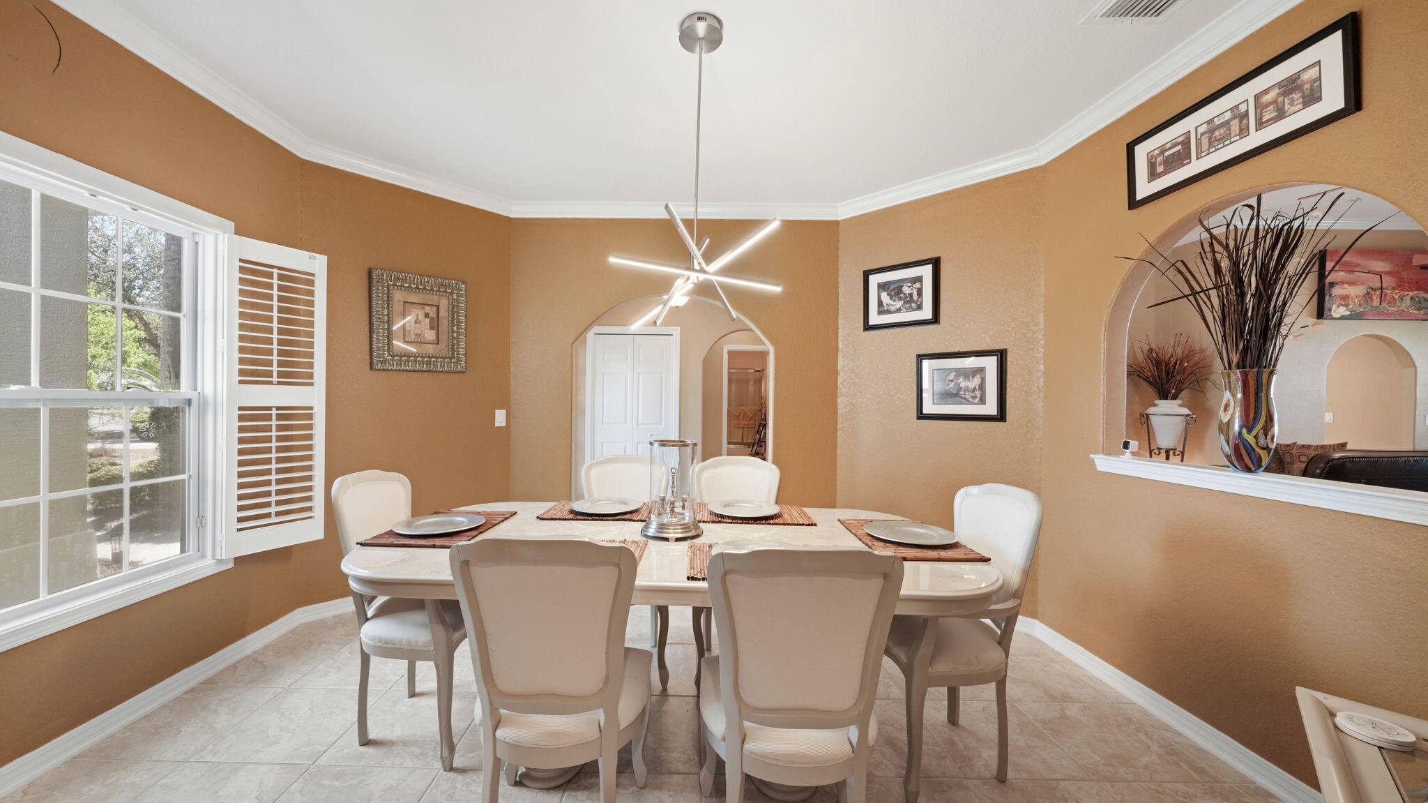 Palmetto Trace - Residential