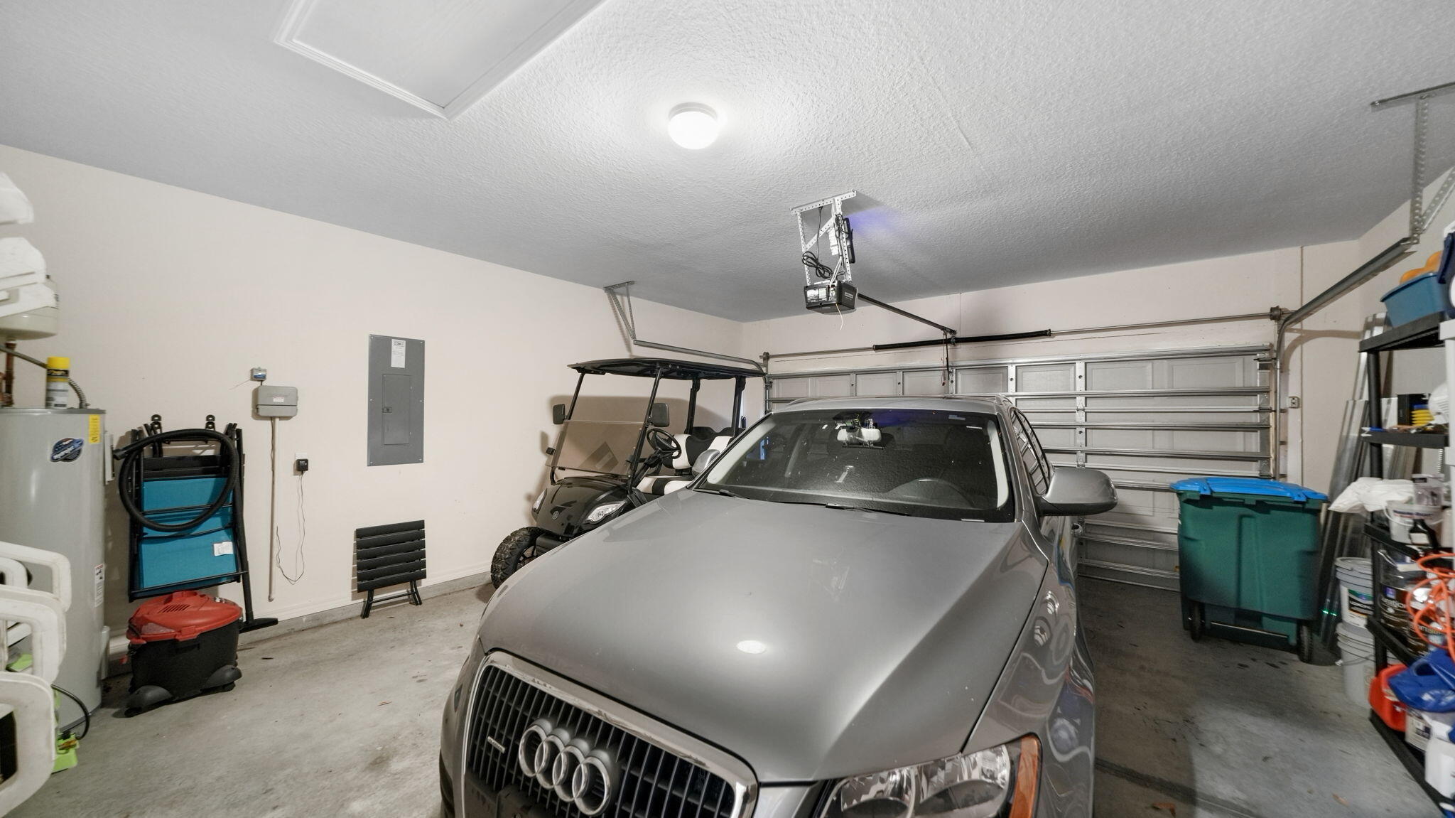 Palmetto Trace - Residential