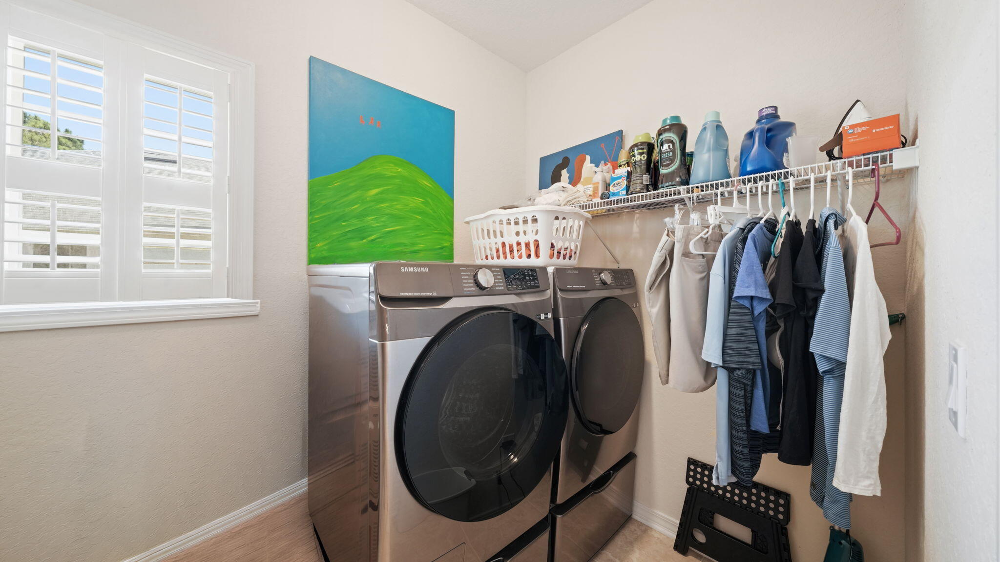 Palmetto Trace - Residential