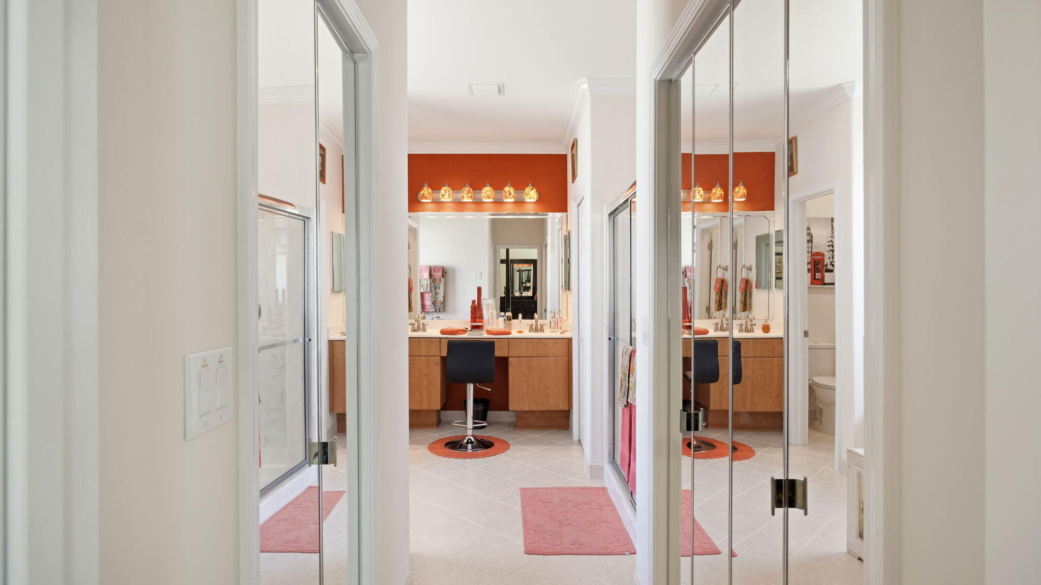 Palmetto Trace - Residential