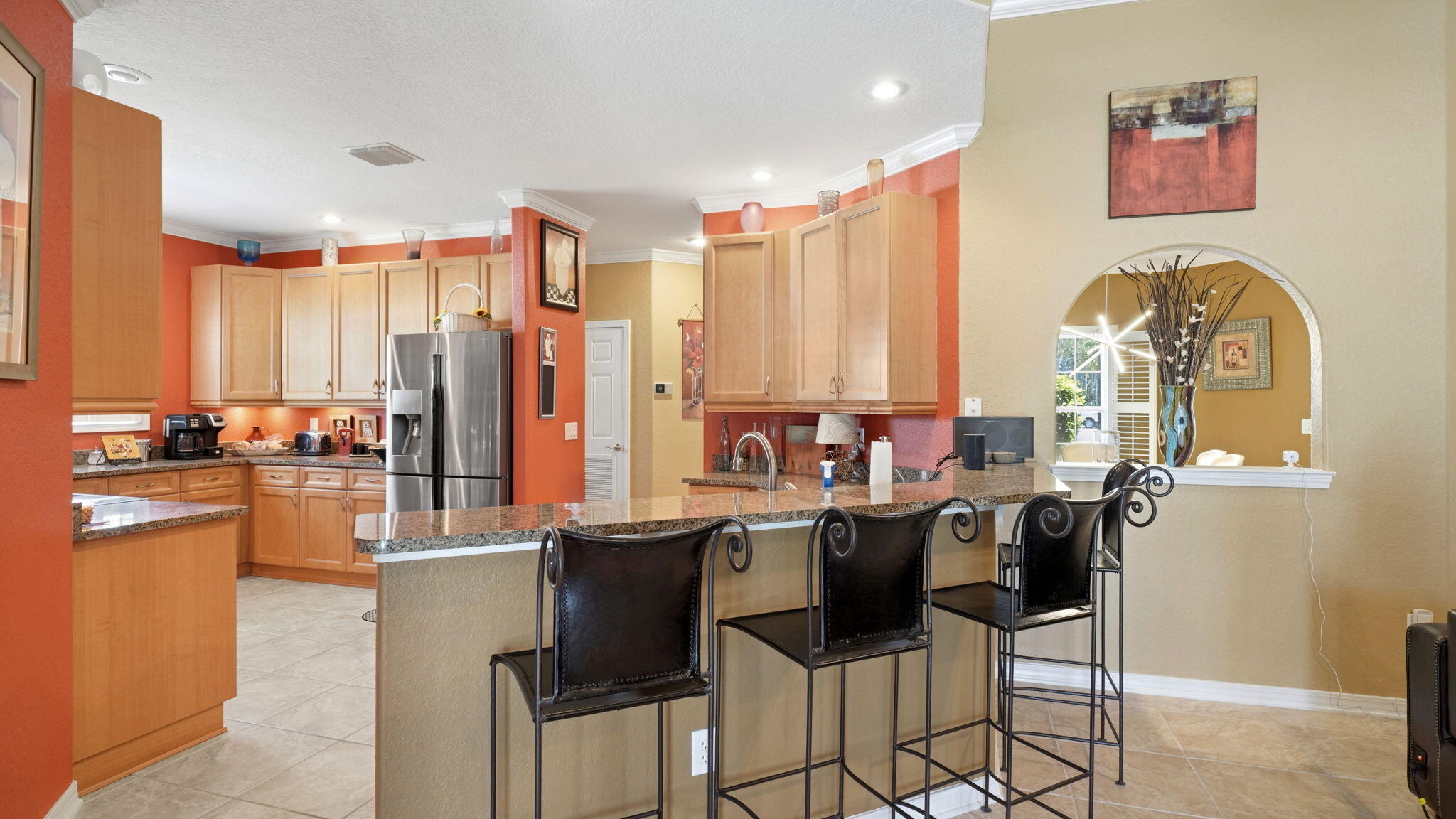 Palmetto Trace - Residential