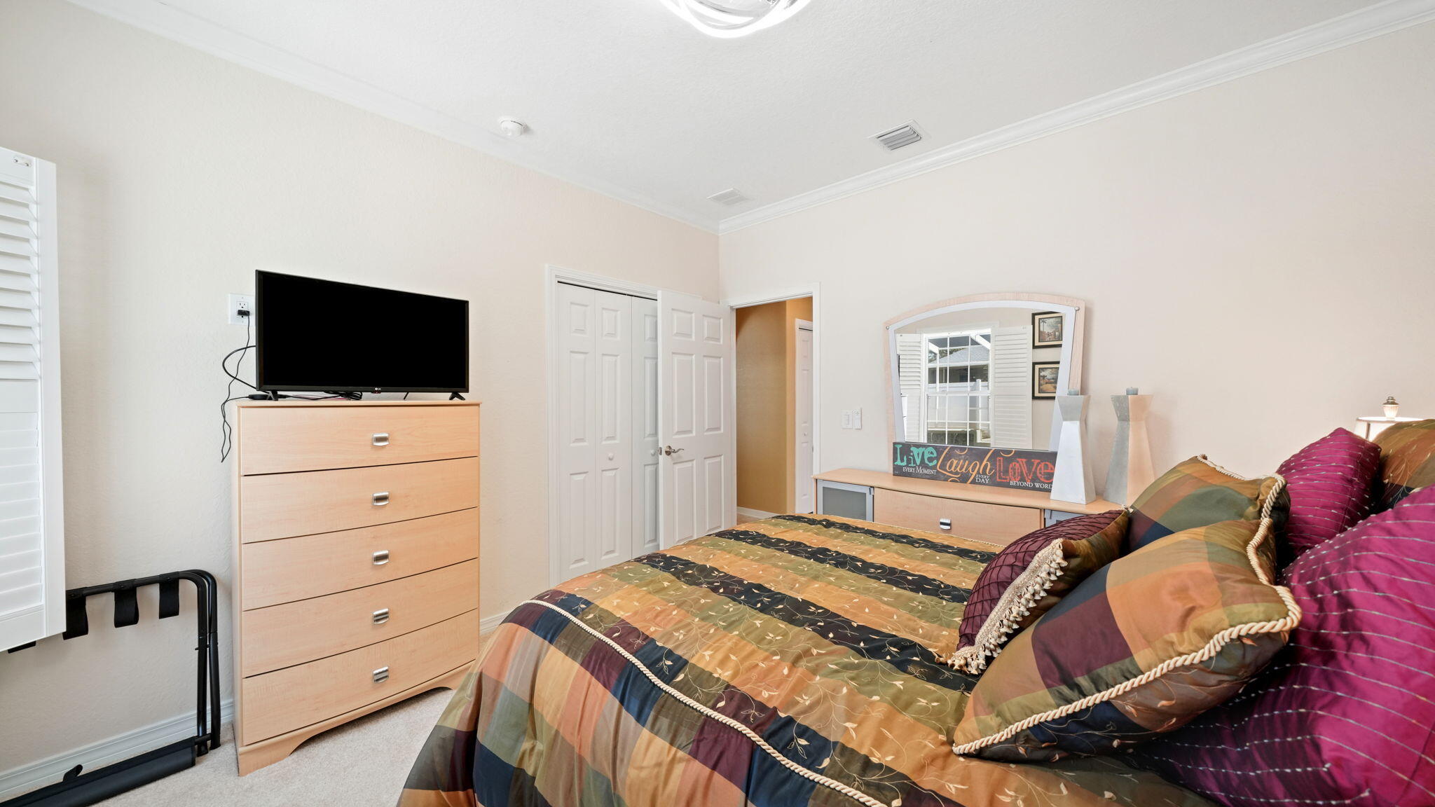 Palmetto Trace - Residential