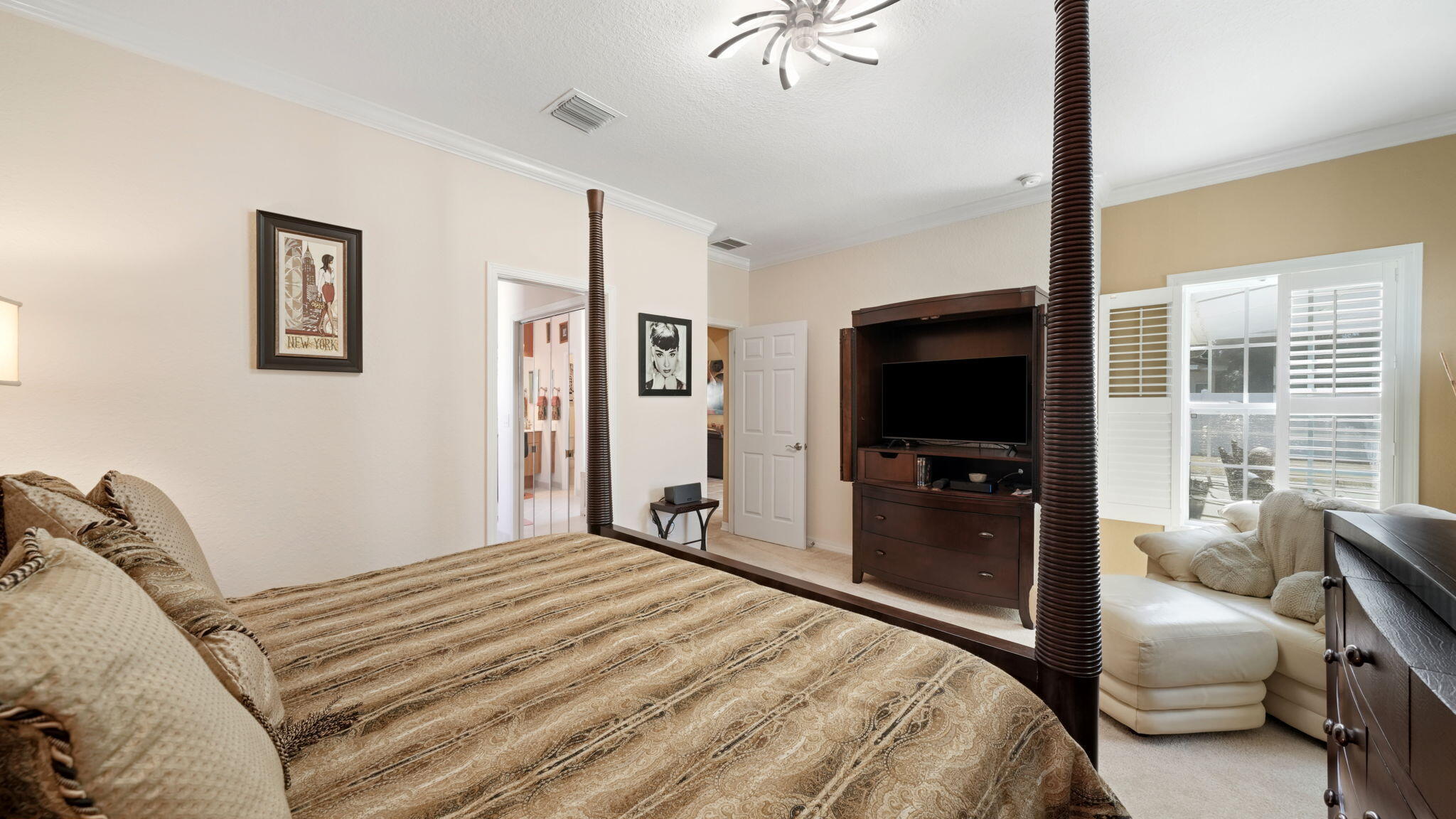 Palmetto Trace - Residential