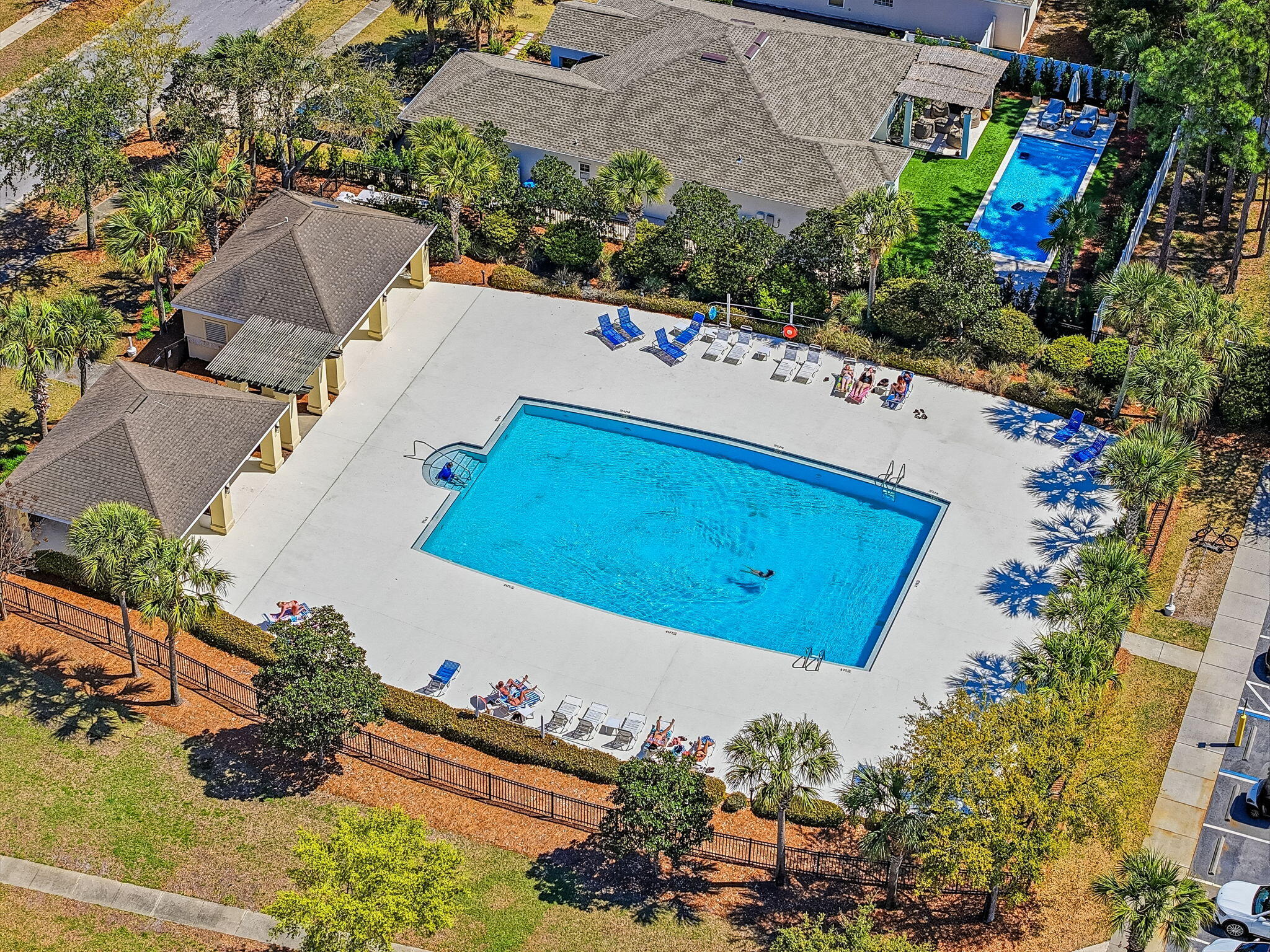 Palmetto Trace - Residential