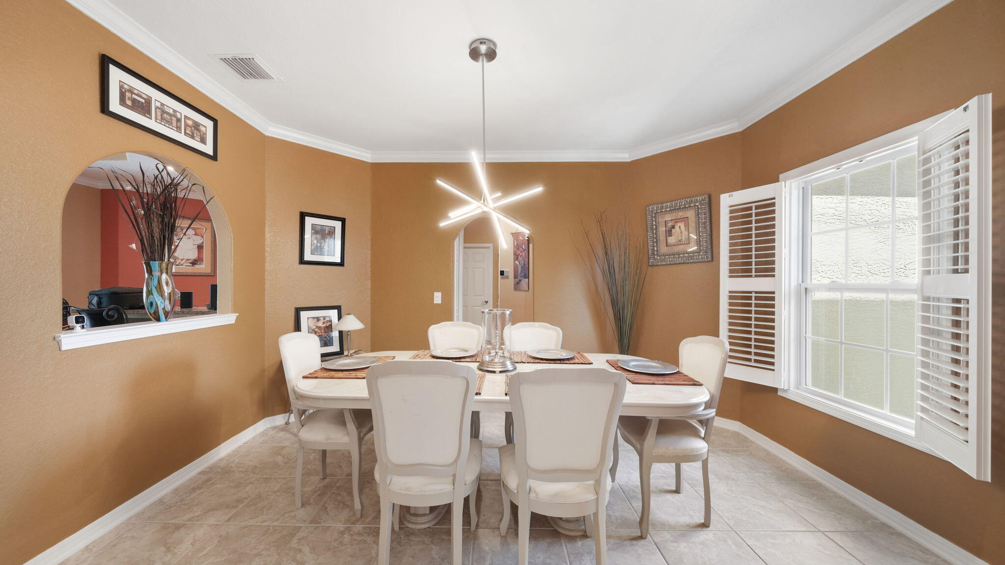 Palmetto Trace - Residential