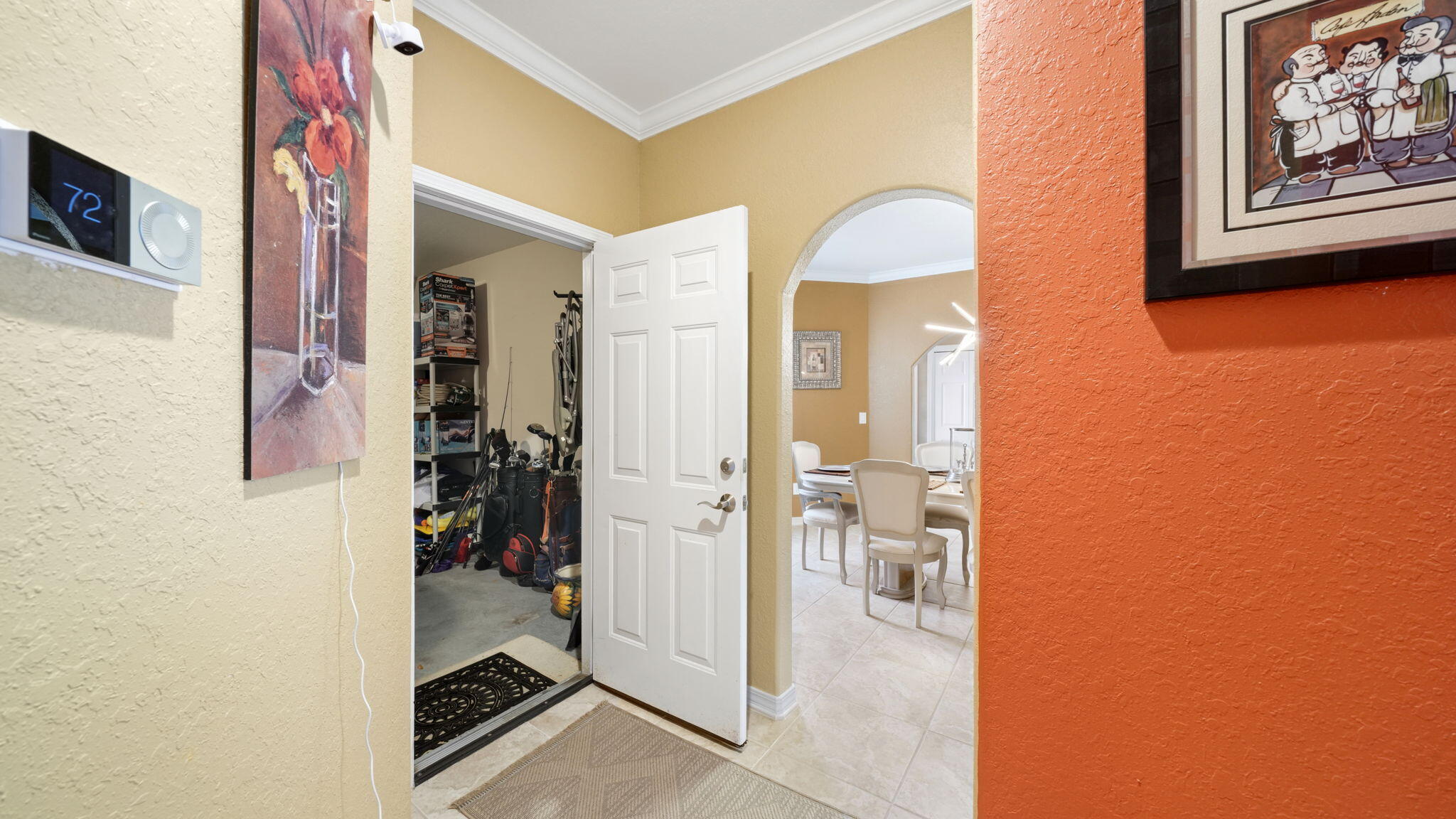 Palmetto Trace - Residential