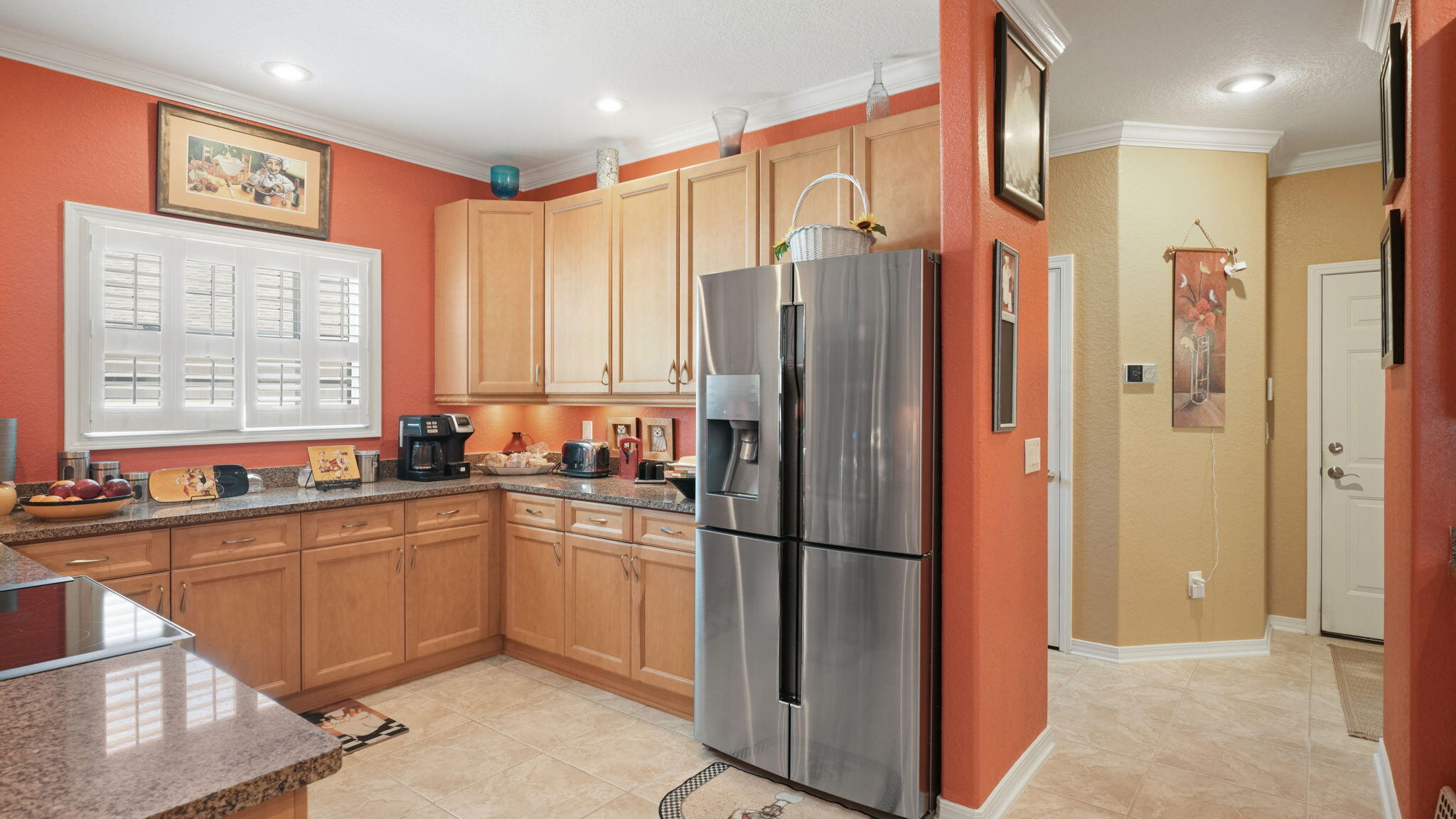 Palmetto Trace - Residential