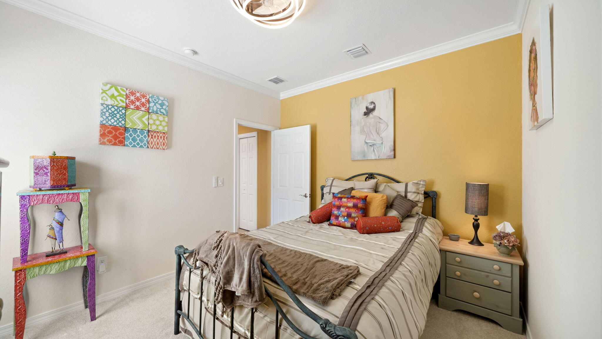 Palmetto Trace - Residential