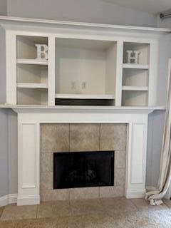 DIAMOND LAKES - Residential