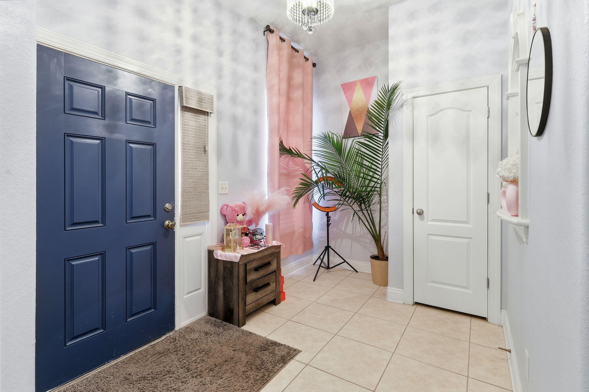 DIAMOND LAKES - Residential