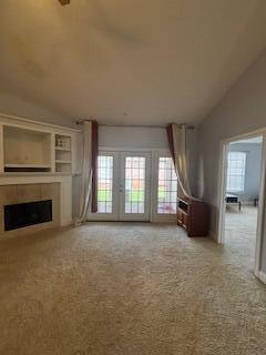 DIAMOND LAKES - Residential