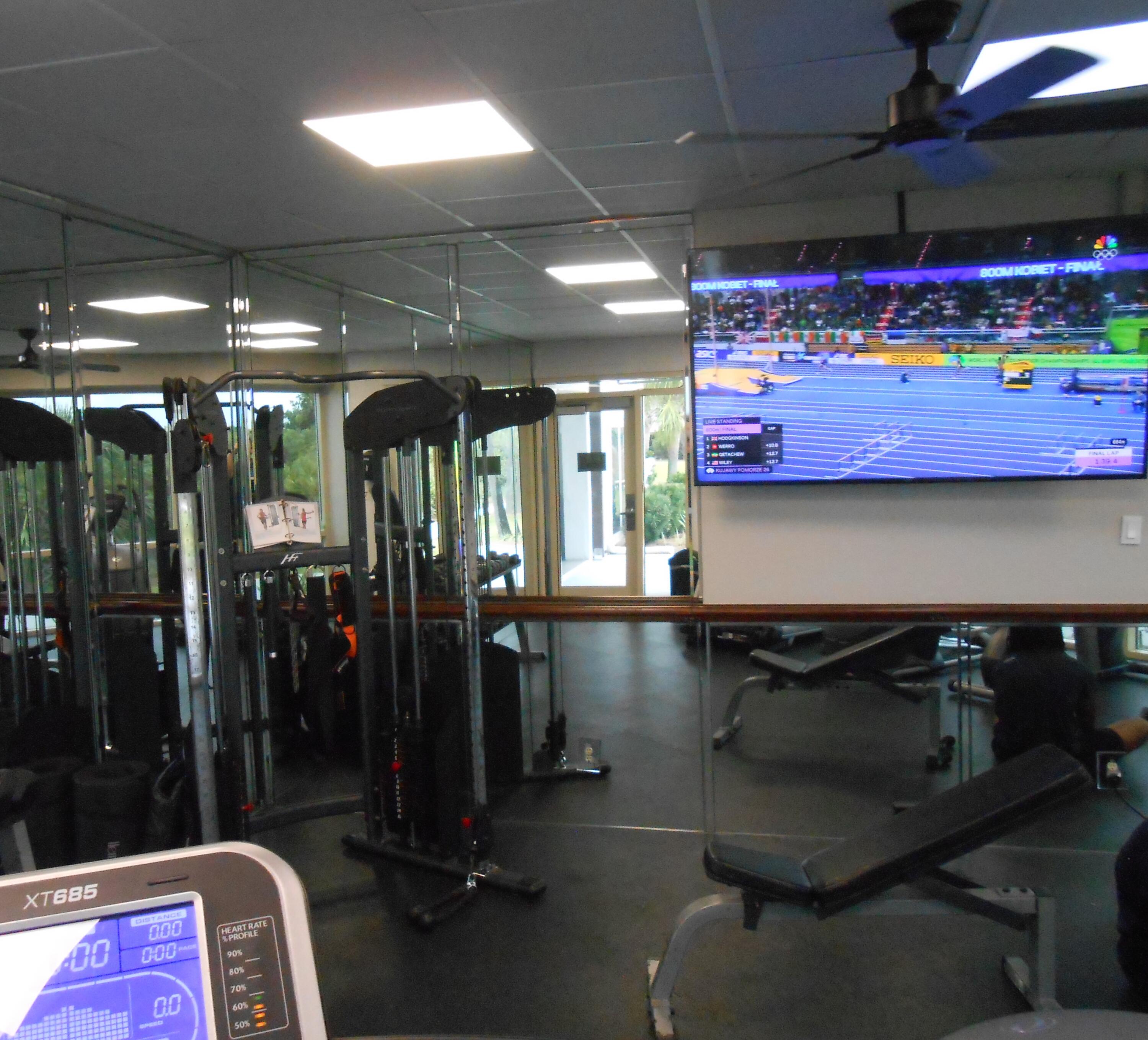 TOPS'L BEACH MANOR - Residential