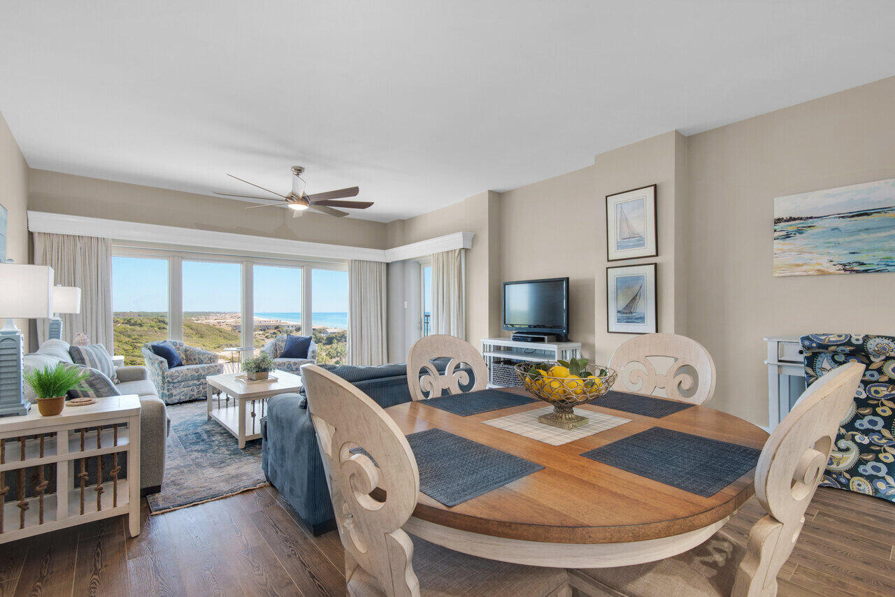 TOPS'L BEACH MANOR - Residential