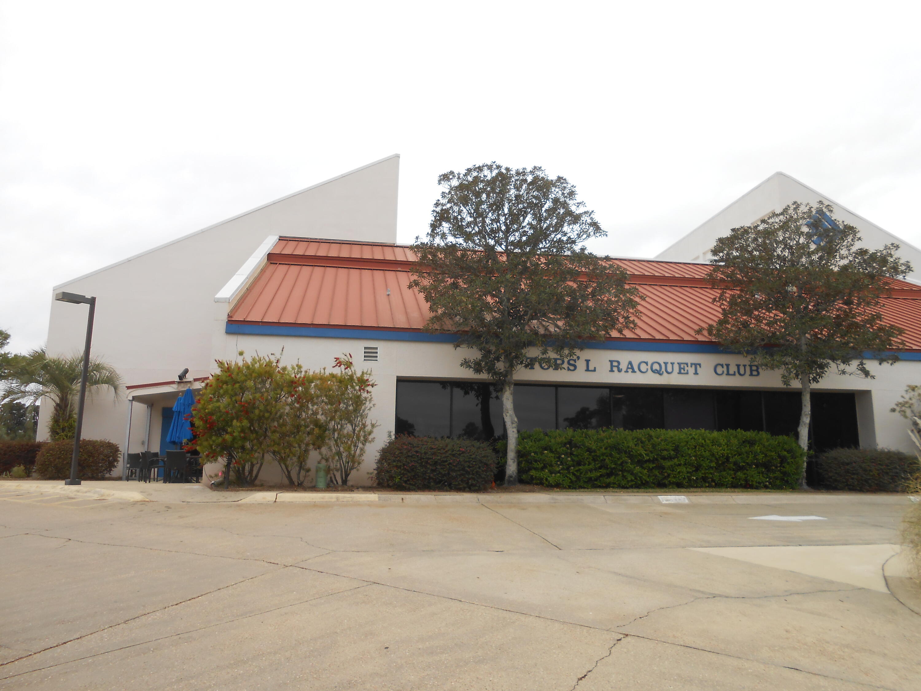 TOPS'L BEACH MANOR - Residential