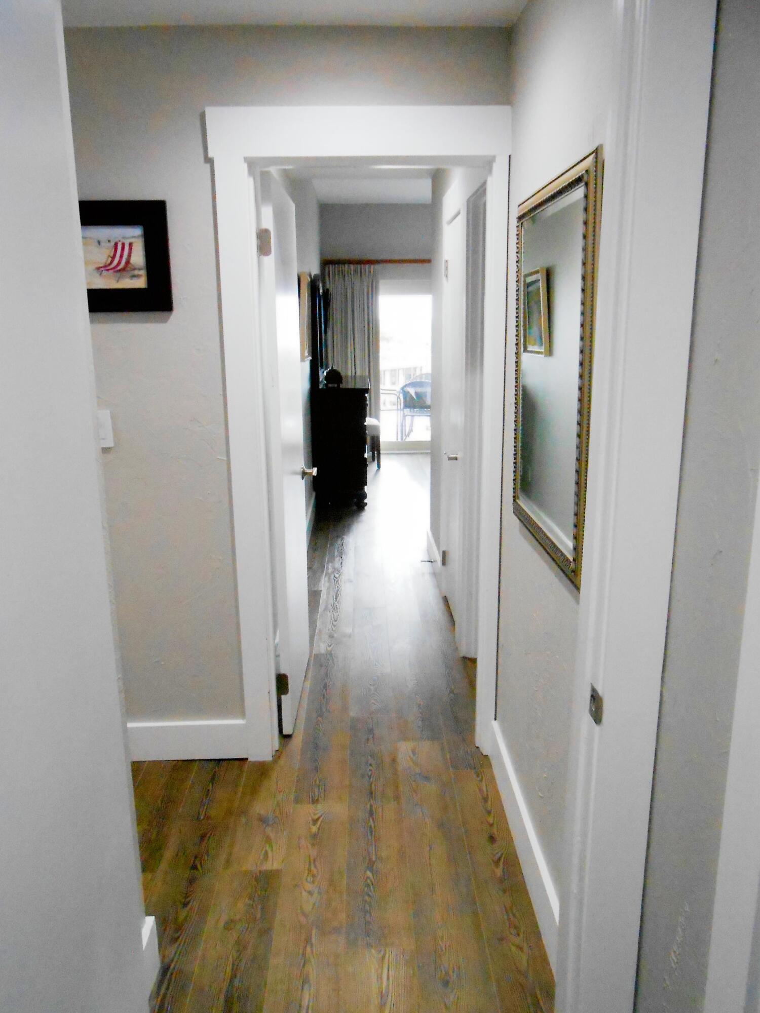 TOPS'L BEACH MANOR - Residential