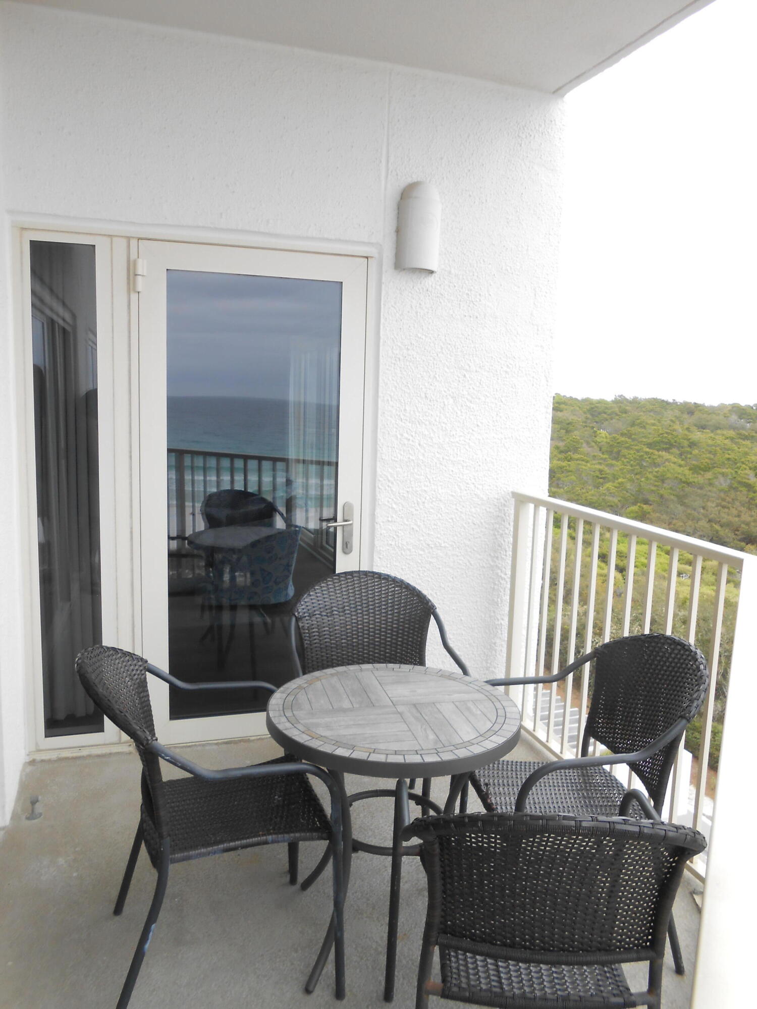 TOPS'L BEACH MANOR - Residential