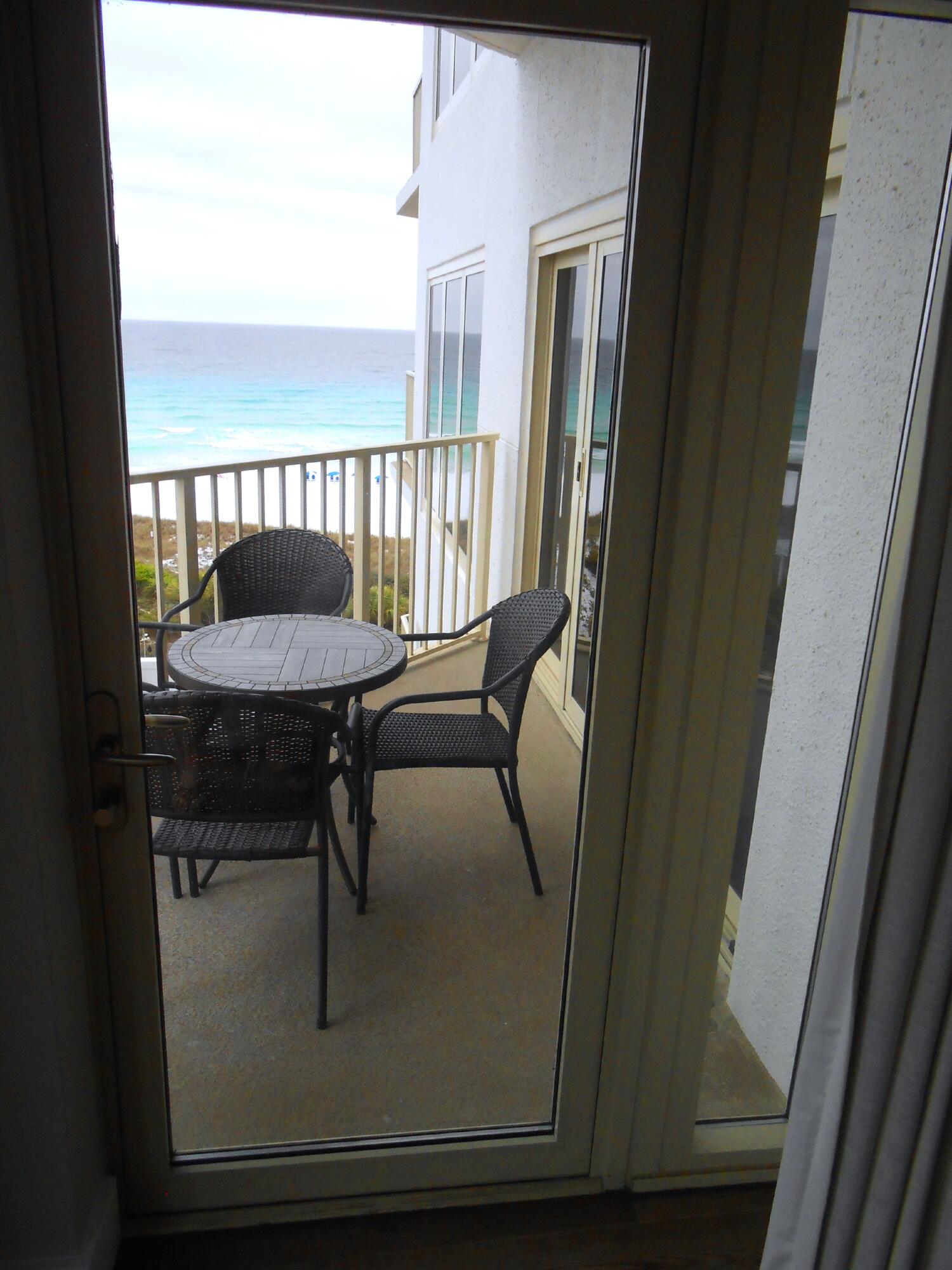 TOPS'L BEACH MANOR - Residential