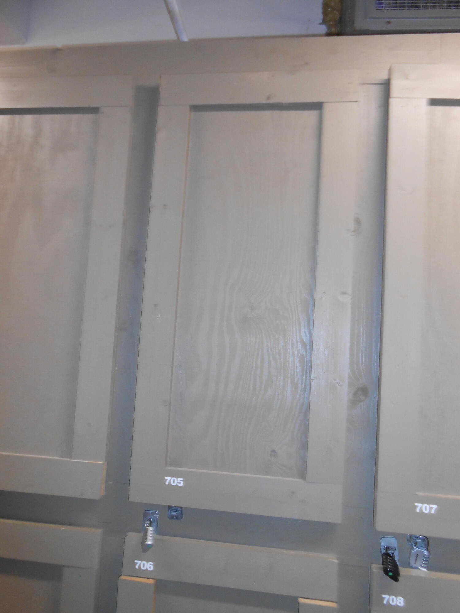 TOPS'L BEACH MANOR - Residential