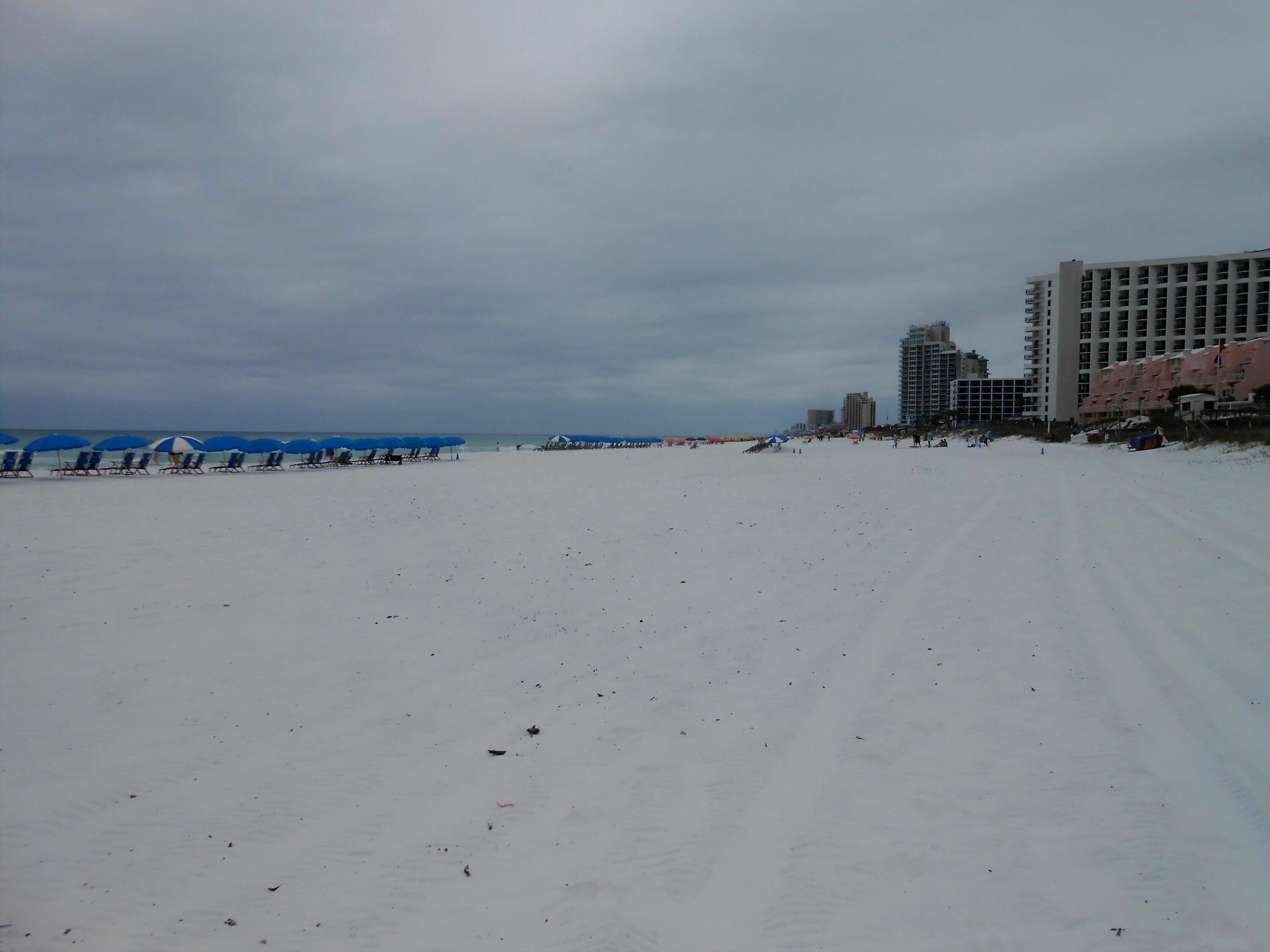 TOPS'L BEACH MANOR - Residential