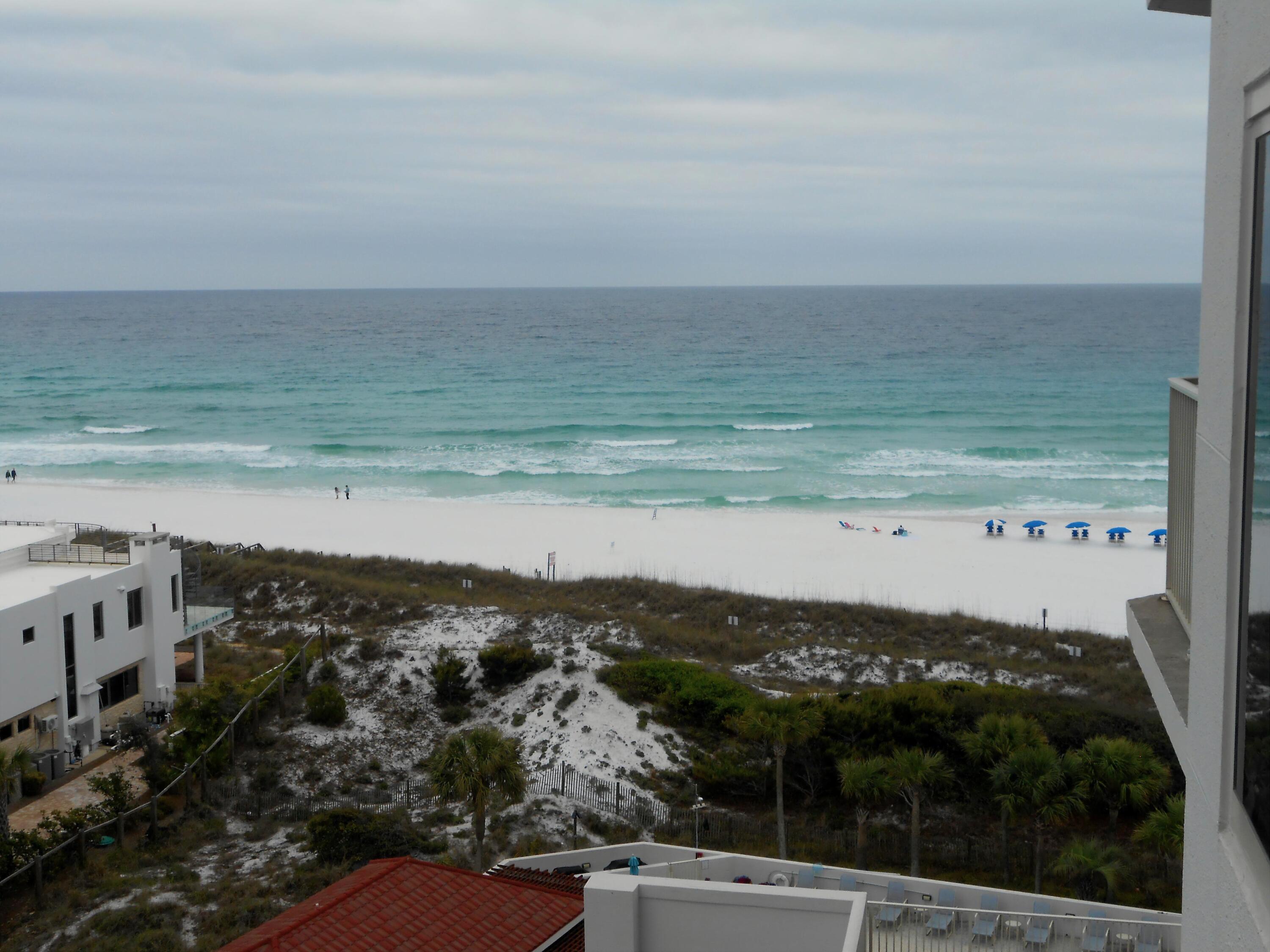 TOPS'L BEACH MANOR - Residential