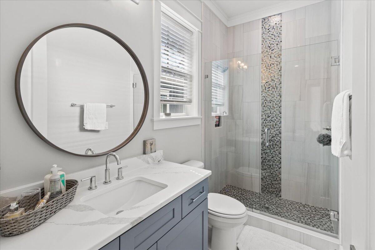 LAKESIDE AT BLUE MOUNTAIN BEACH - Residential