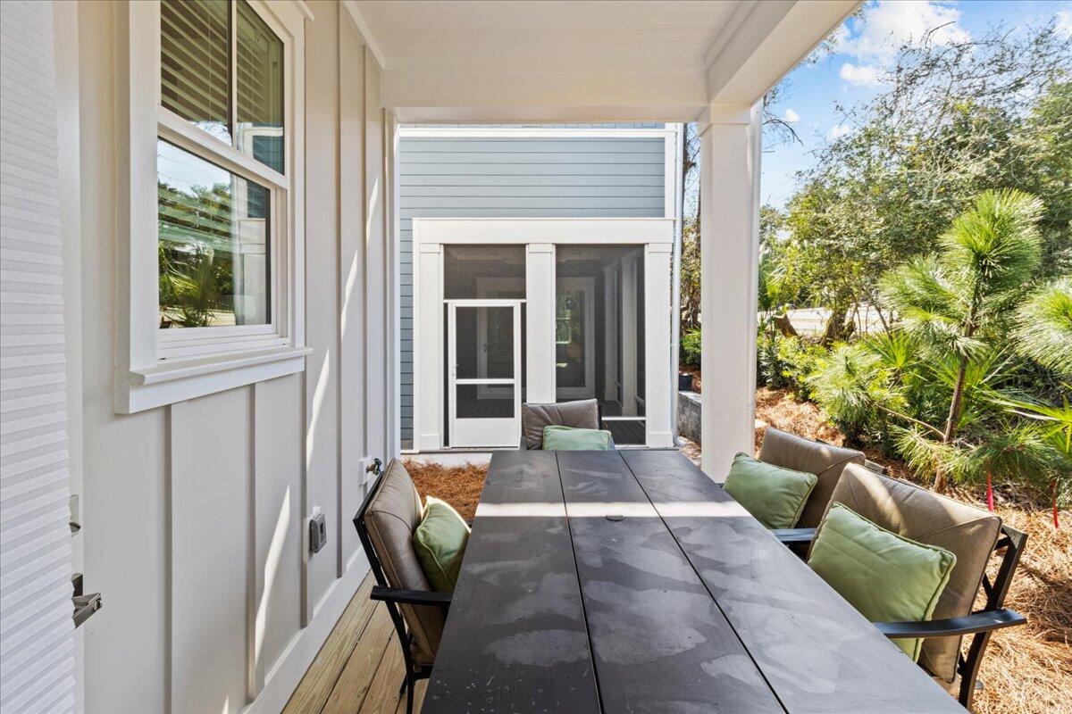 LAKESIDE AT BLUE MOUNTAIN BEACH - Residential