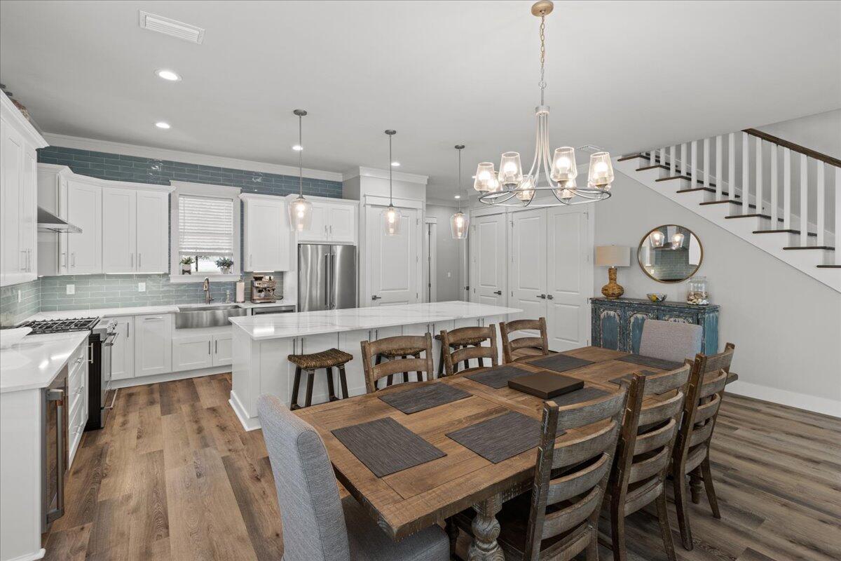 LAKESIDE AT BLUE MOUNTAIN BEACH - Residential