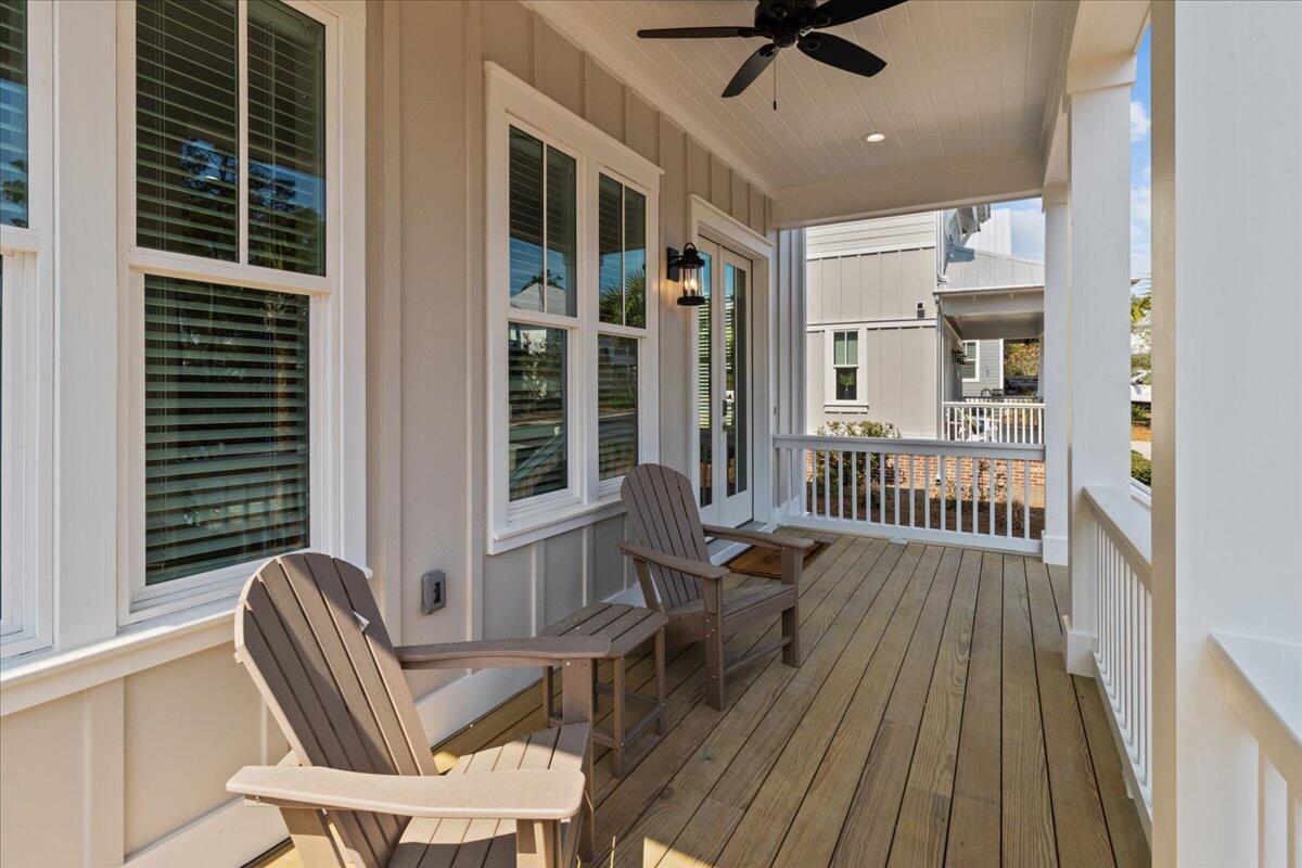 LAKESIDE AT BLUE MOUNTAIN BEACH - Residential