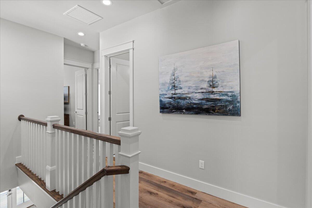LAKESIDE AT BLUE MOUNTAIN BEACH - Residential